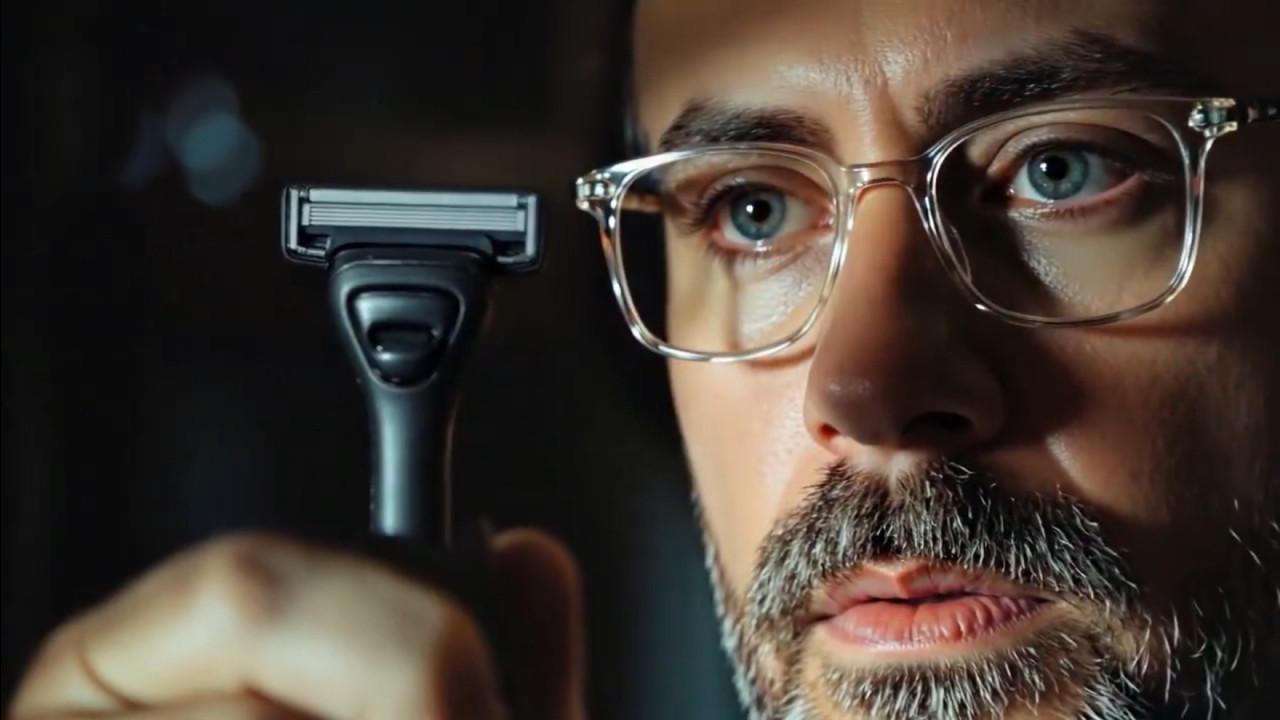 The Greatest AI Commercial Ever Made 2025 movie scene