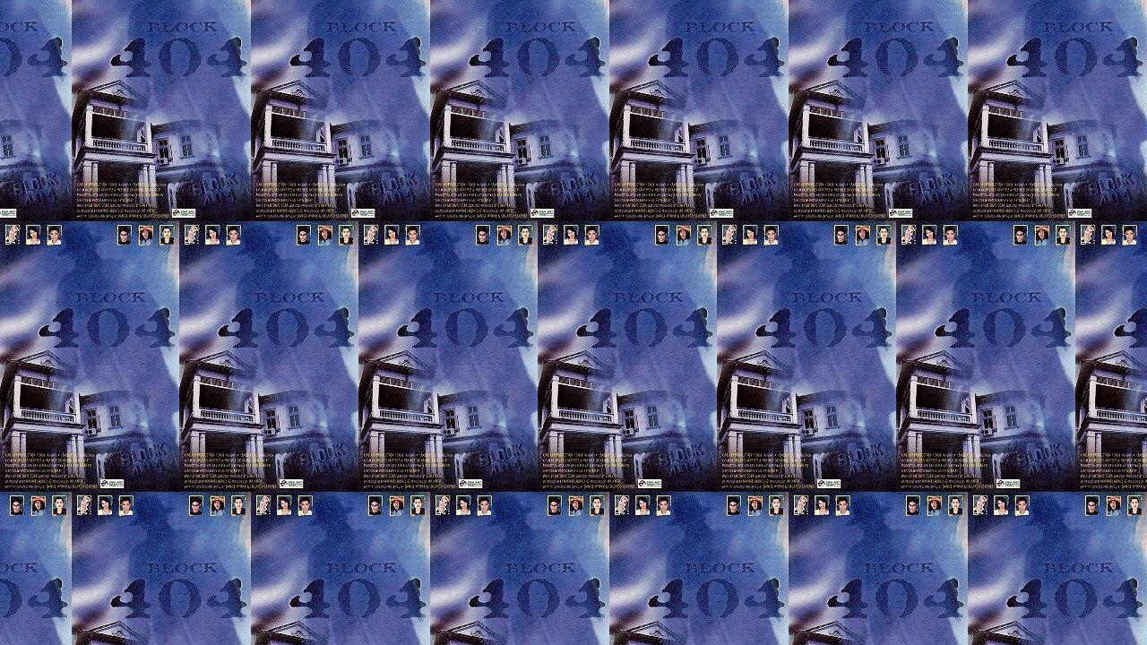 Blok 404 2004 movie scene