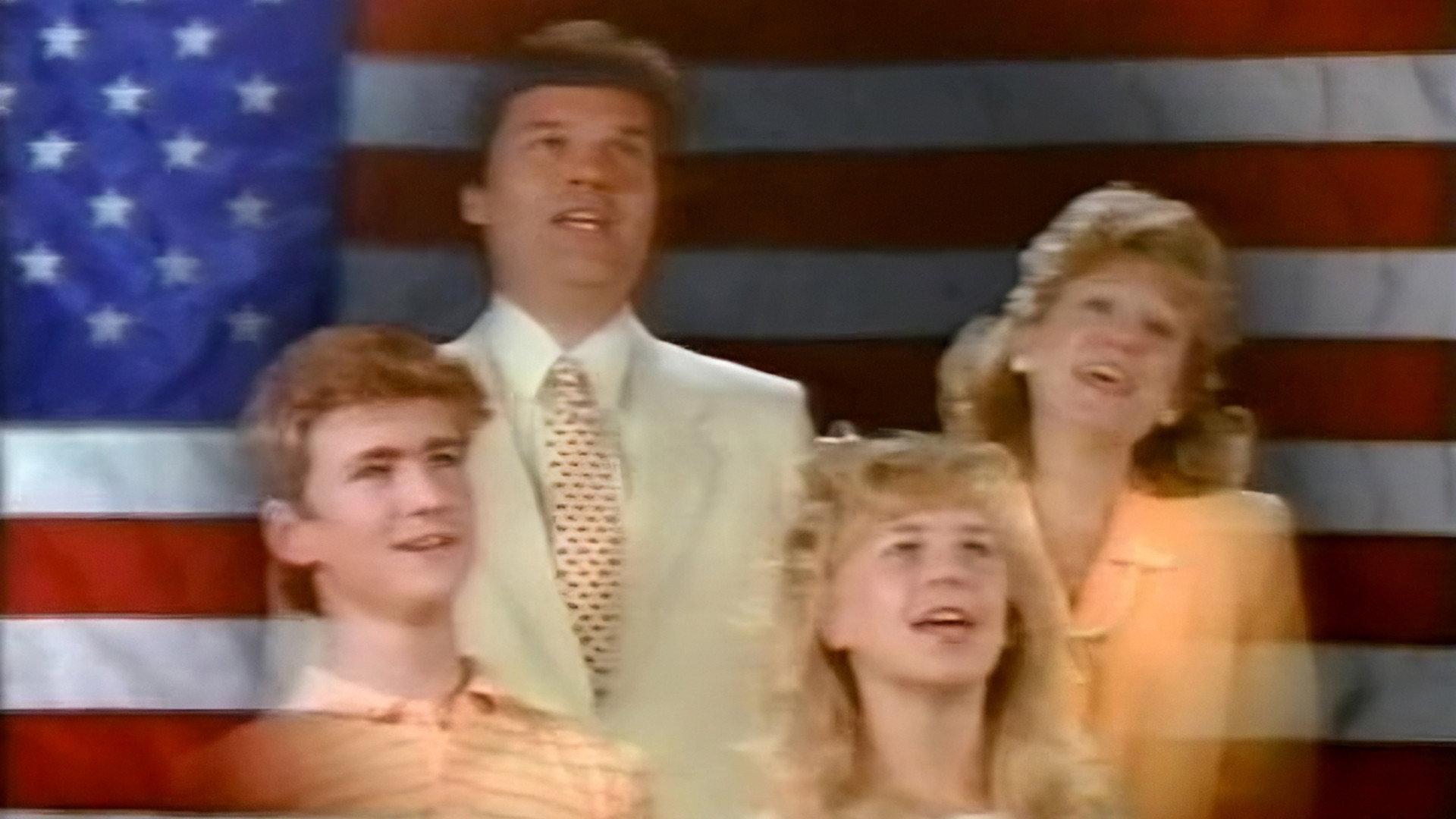 The History of White People in America: Volume II 1986 movie scene