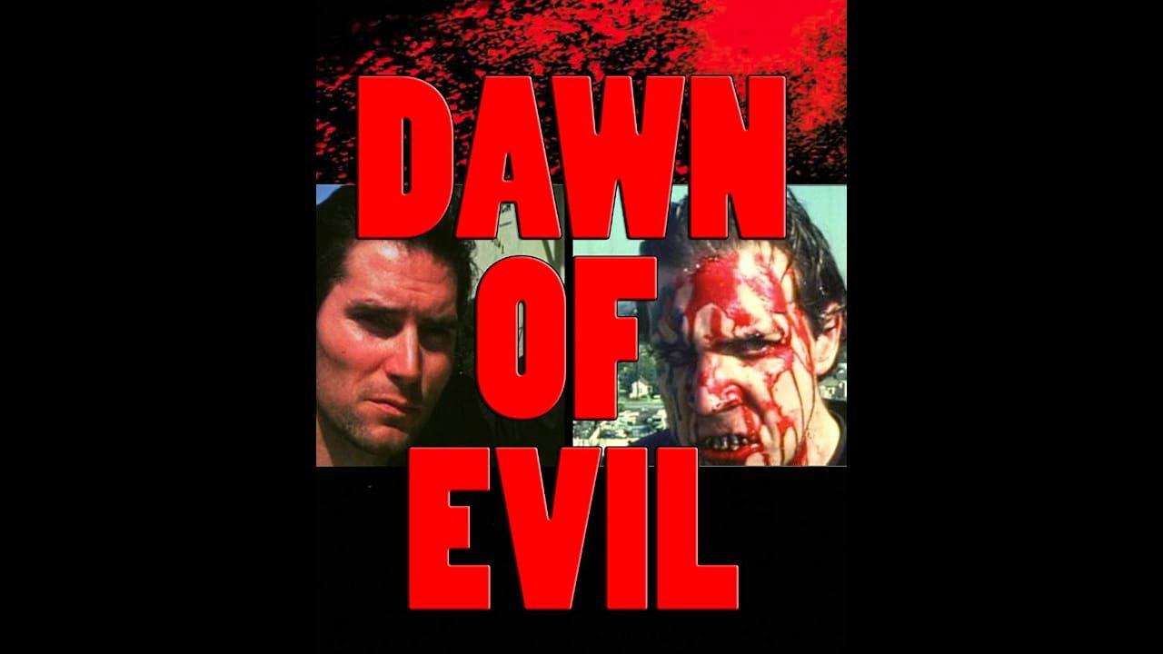 Dawn of Evil 2018 movie scene
