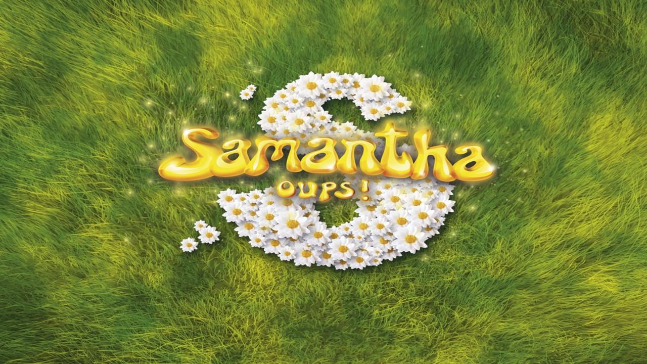 Samantha oups ! - Volume 1 2005 movie scene