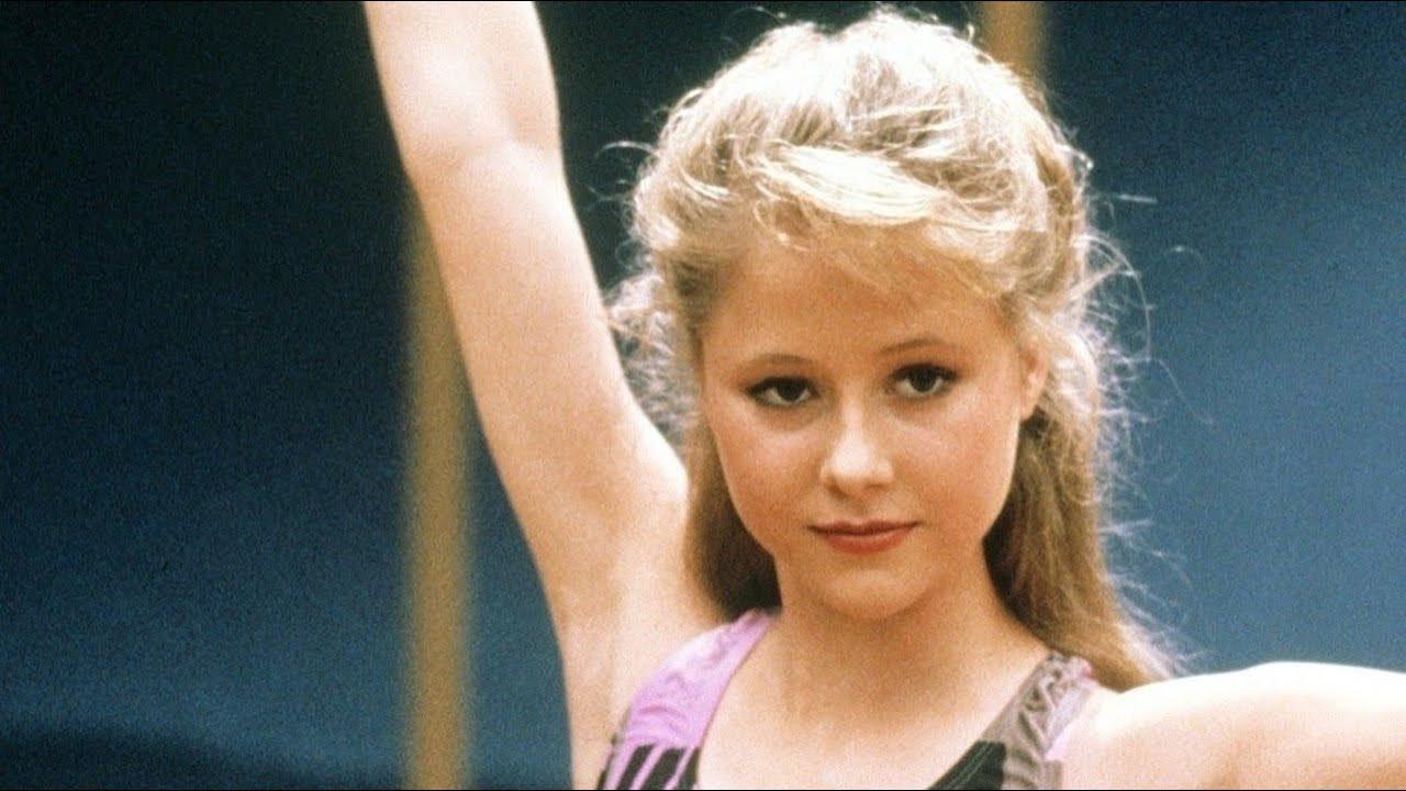Faith 1990 movie scene