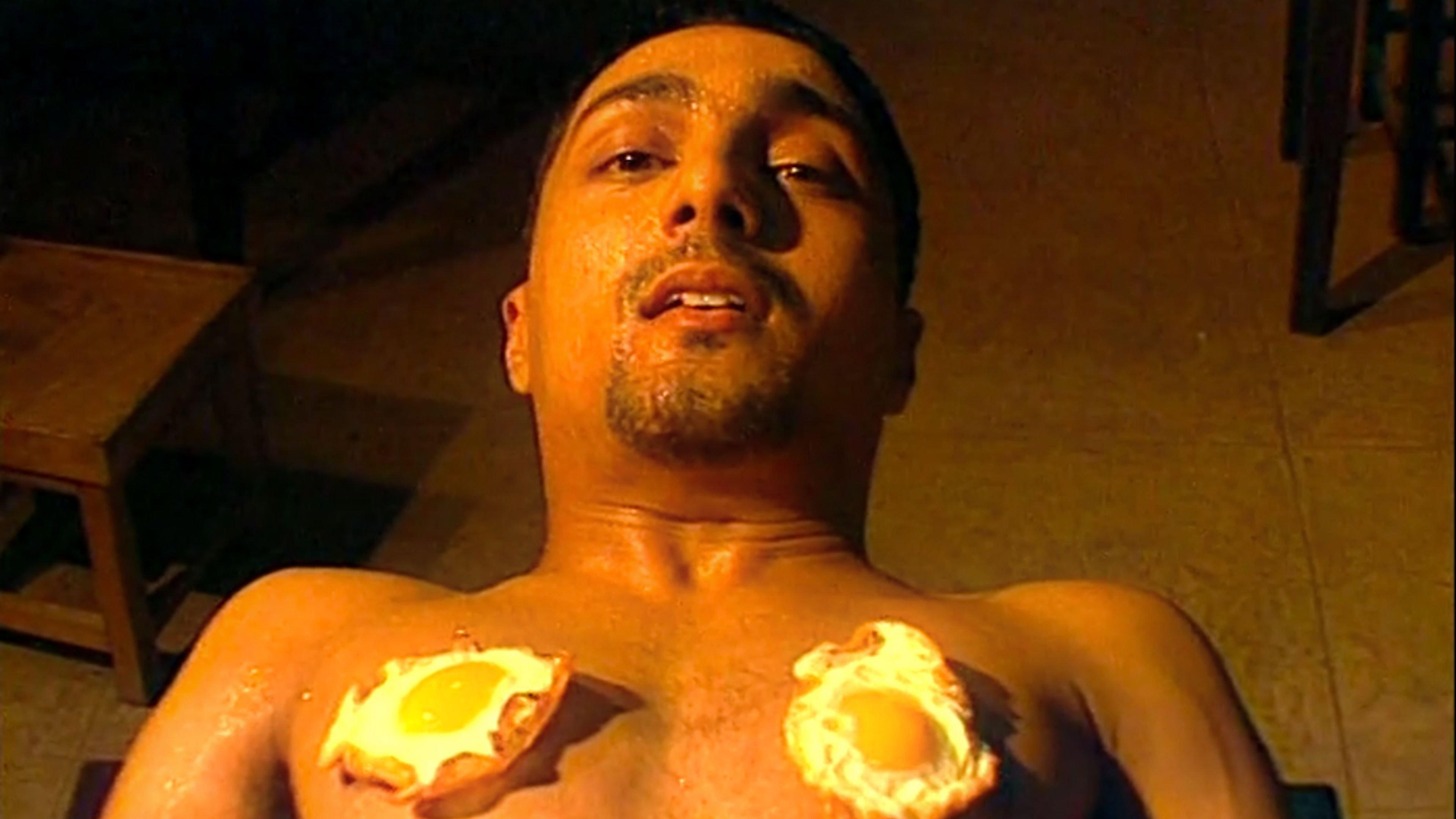 BOMgAY 1996 movie scene