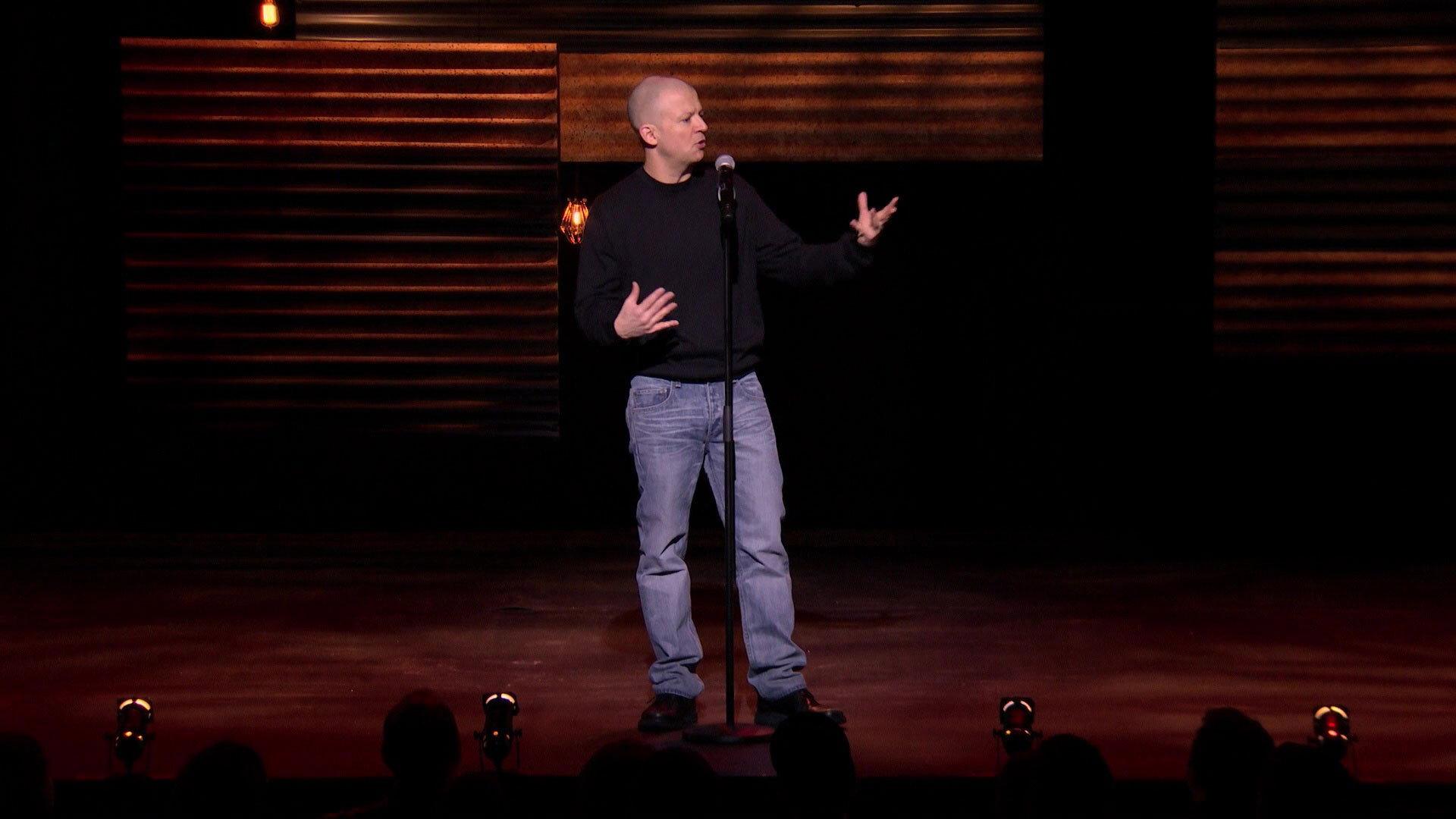 Jim Norton: American Degenerate 2013 movie scene