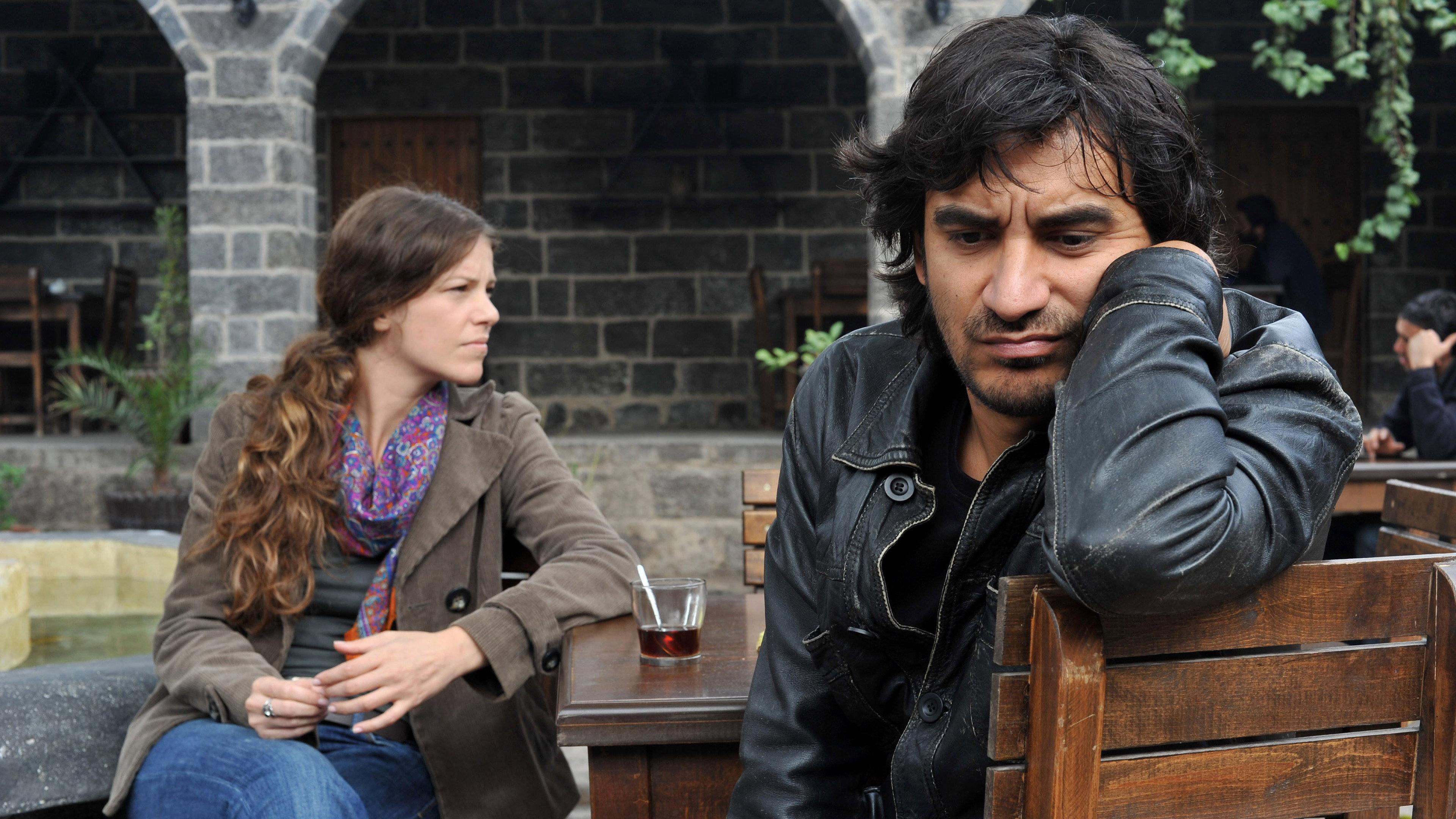 Future Lasts Forever 2011 movie scene