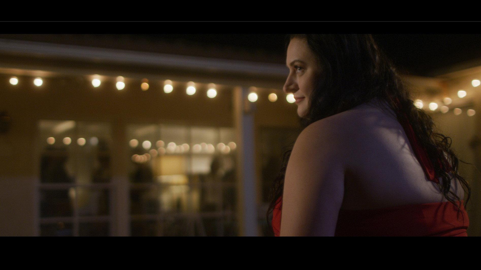 Happenstance 2020 movie scene