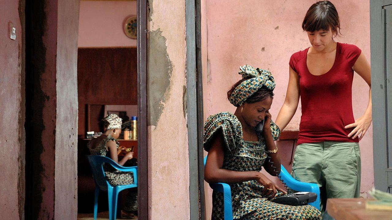 Lili et le baobab 2006 movie scene