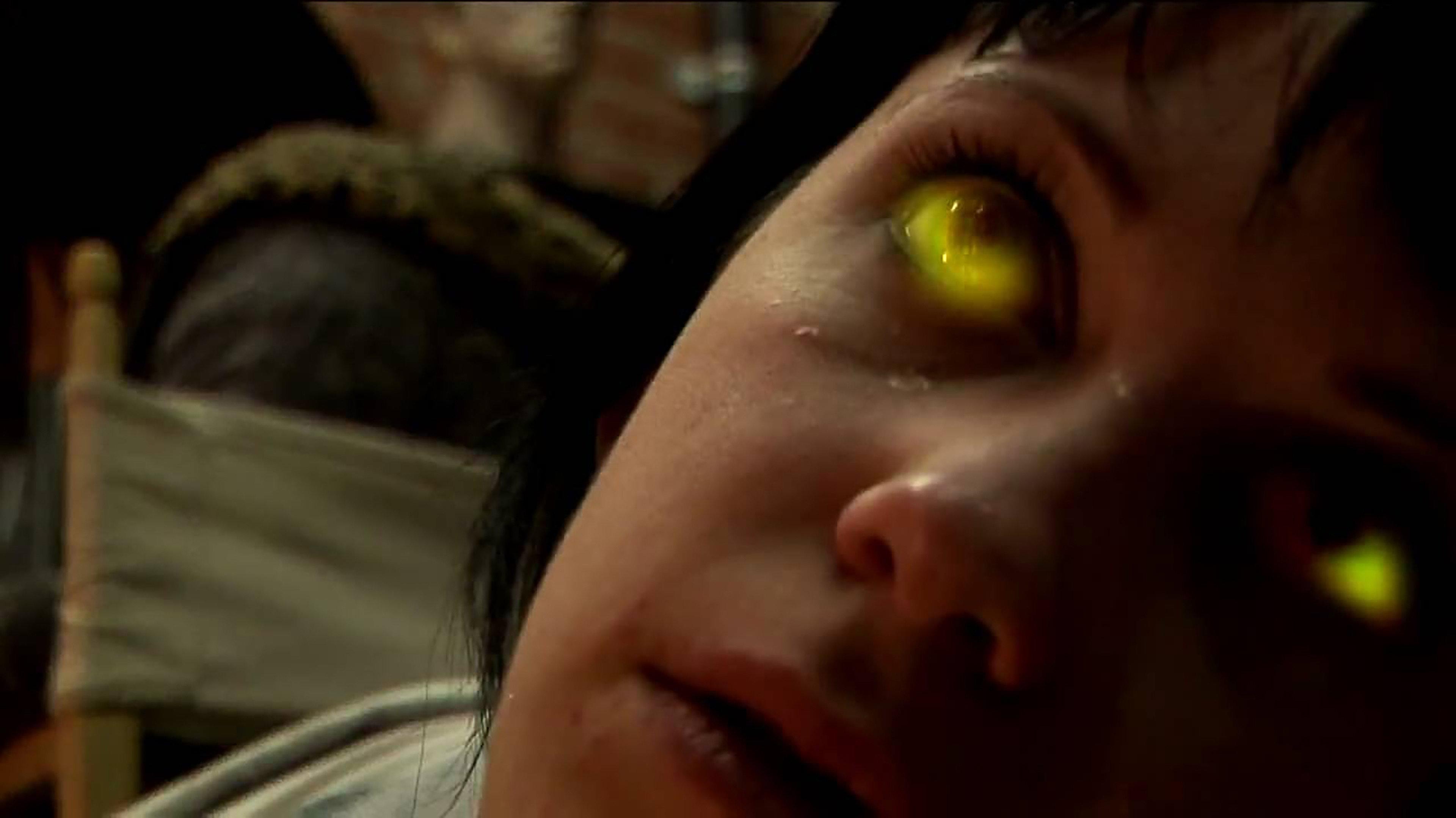 The Gruesome Death of Tommy Pistol 2010 movie scene