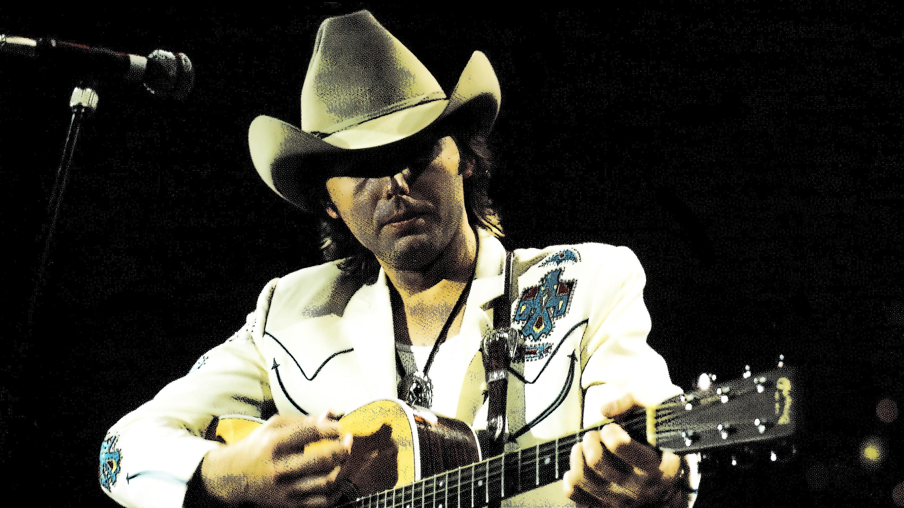 Dwight Yoakam - Live from Austin TX 2005 movie scene