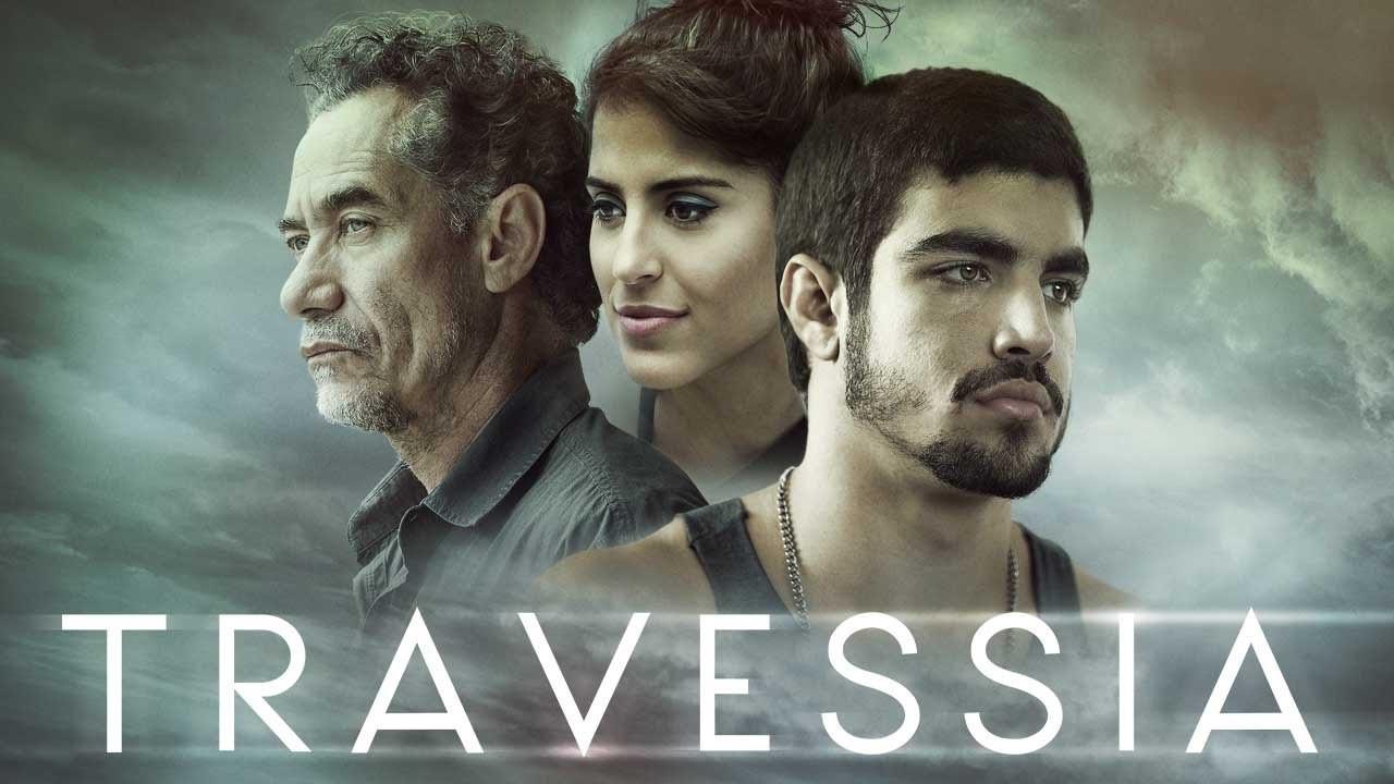 Travessia 2017 movie scene