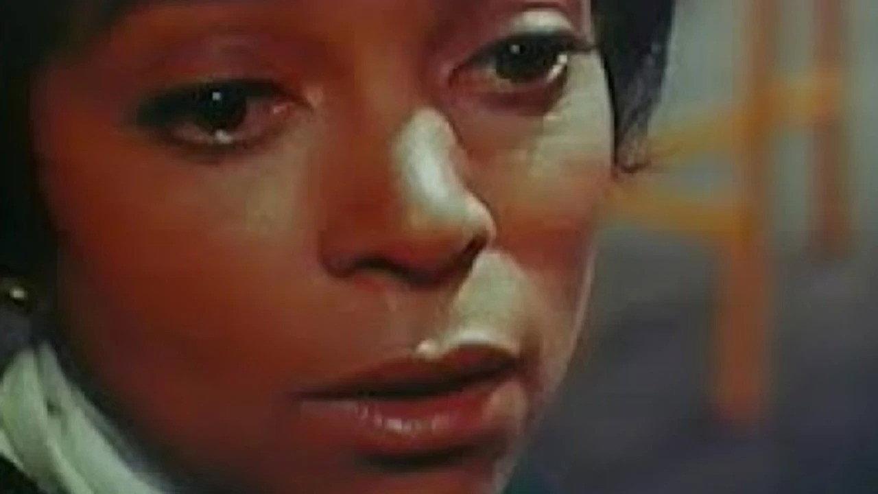 To Be Young, Gifted and Black 1972 movie scene