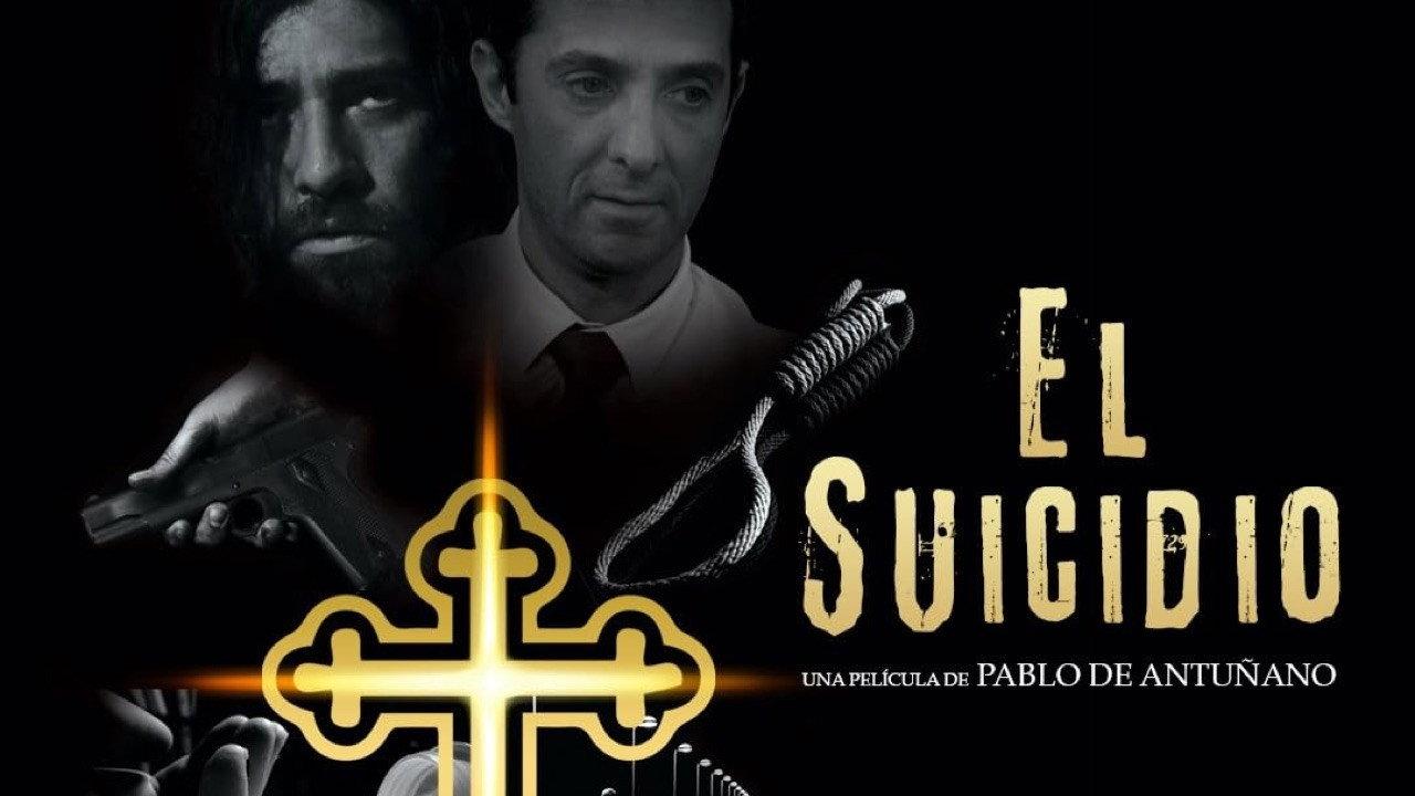 El suicidio 2017 movie scene