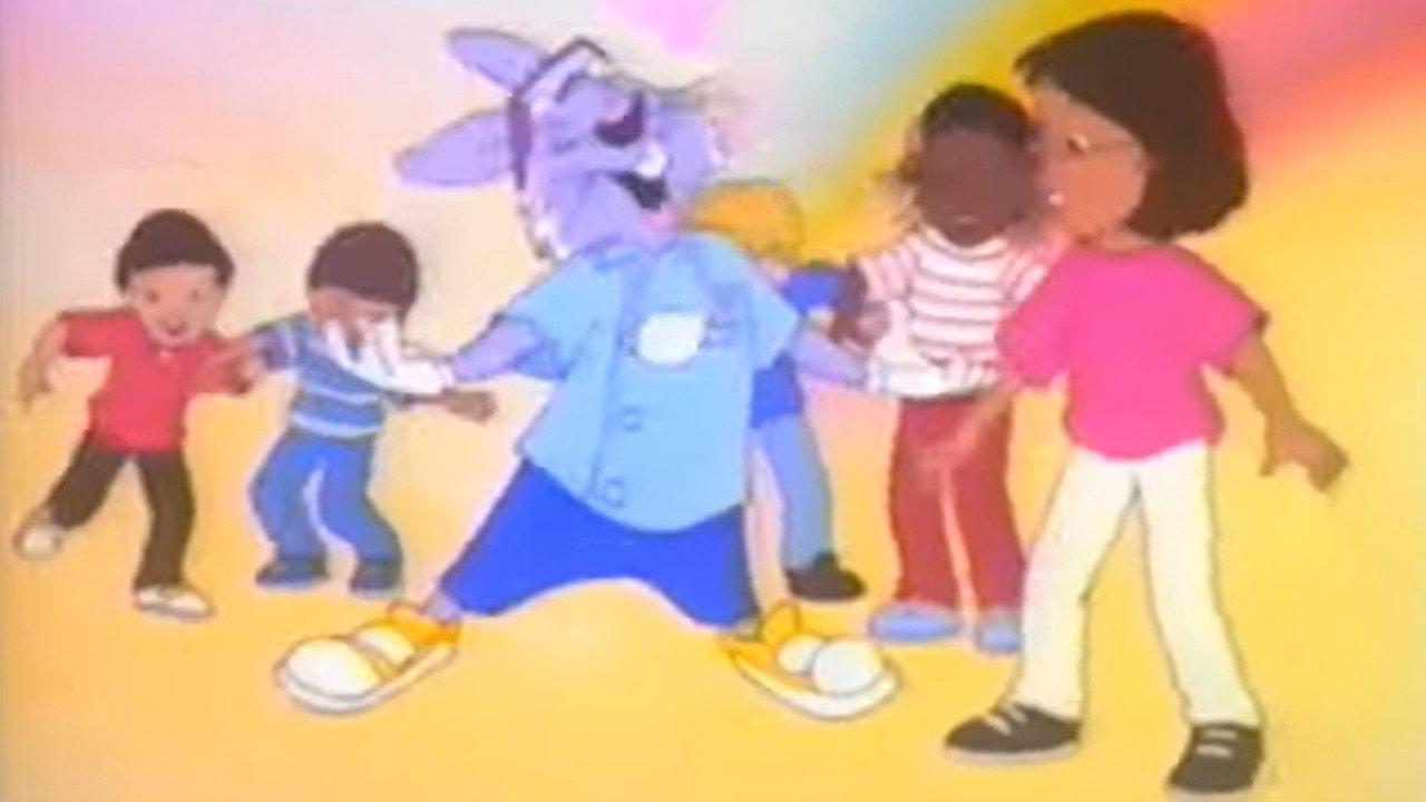 The Incredible Ride 1994 movie scene