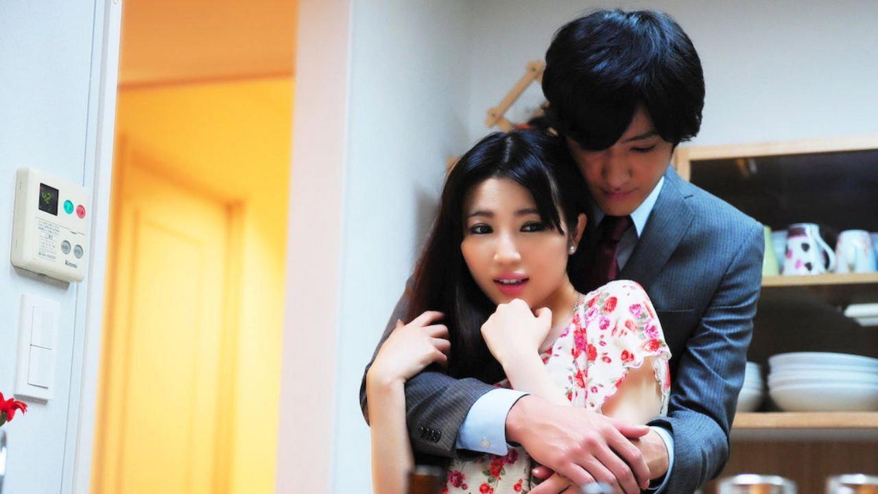 Step Up Love Story: Second Kiss 2011 movie scene