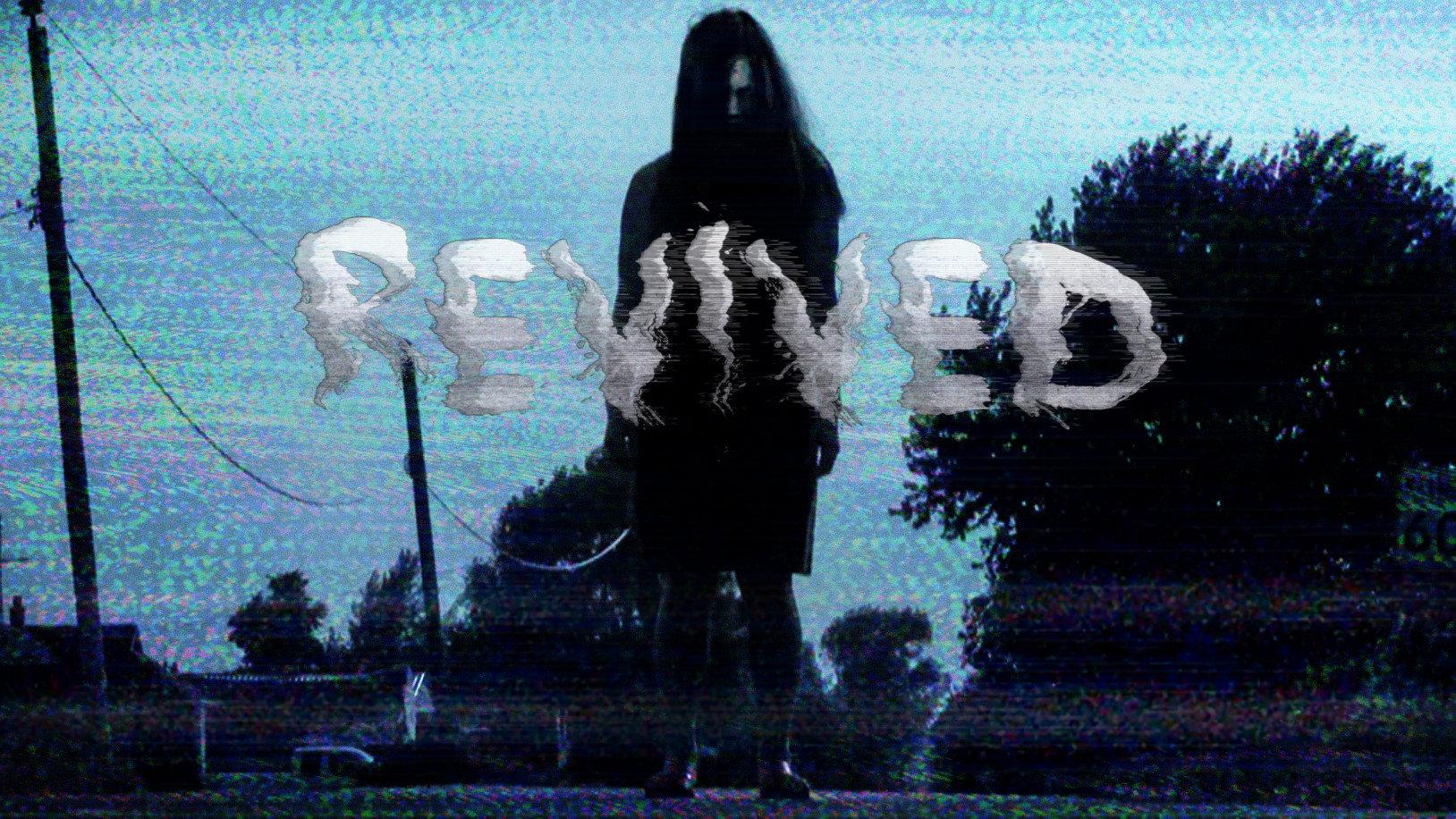 Revived 2011 movie scene