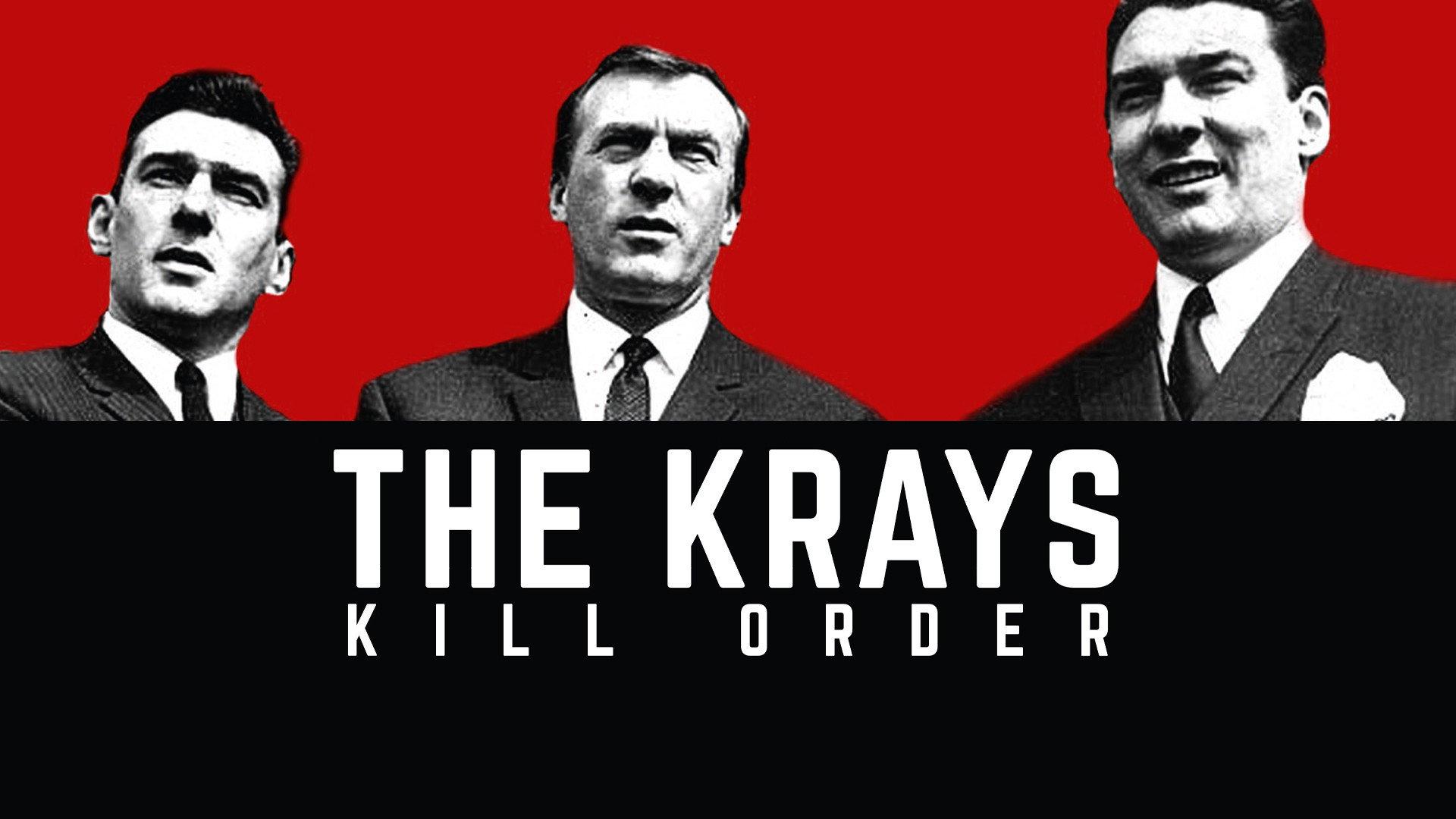 The Krays: Kill Order 2015 movie scene