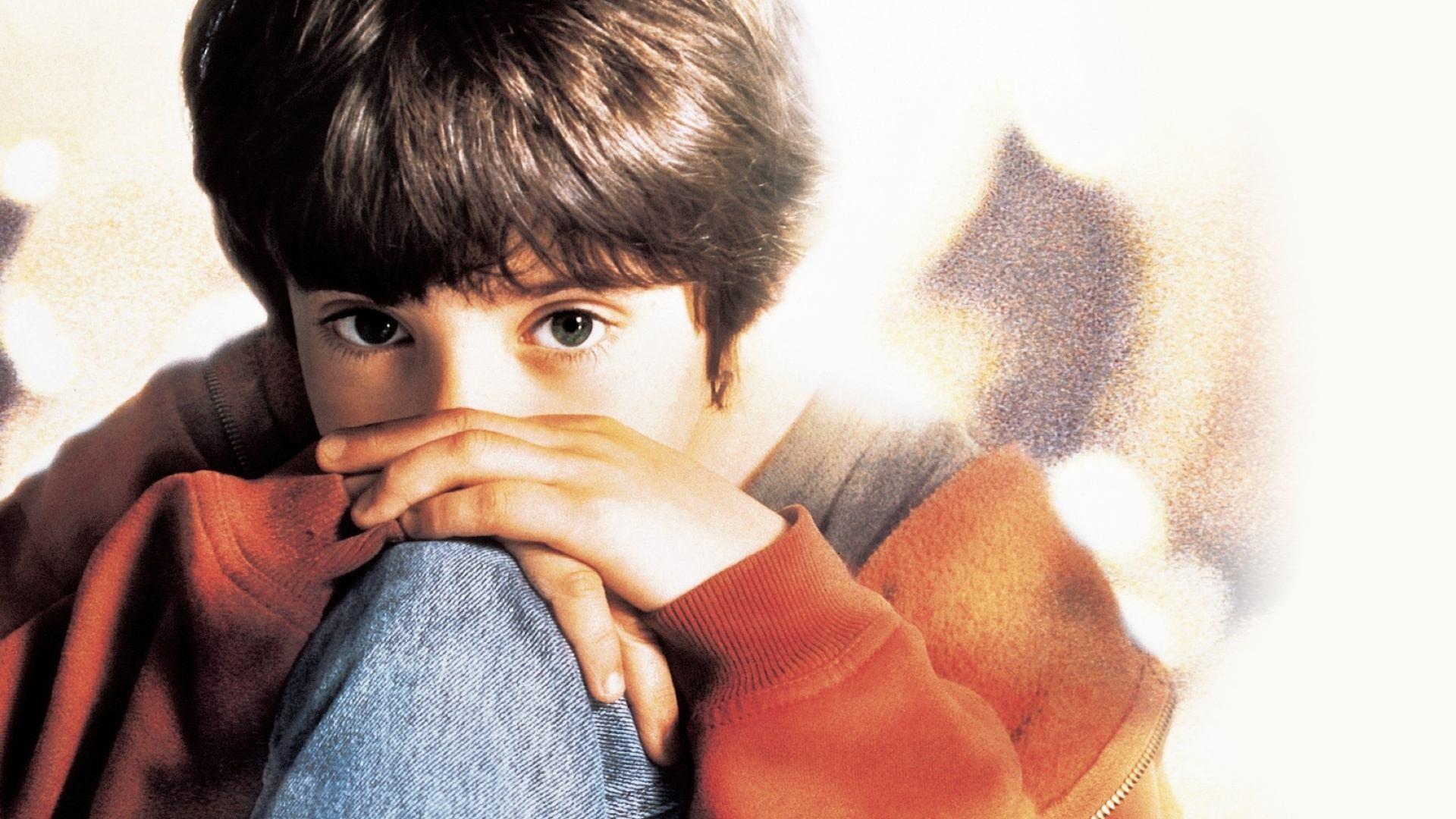 Searching for Bobby Fischer 1993 movie scene