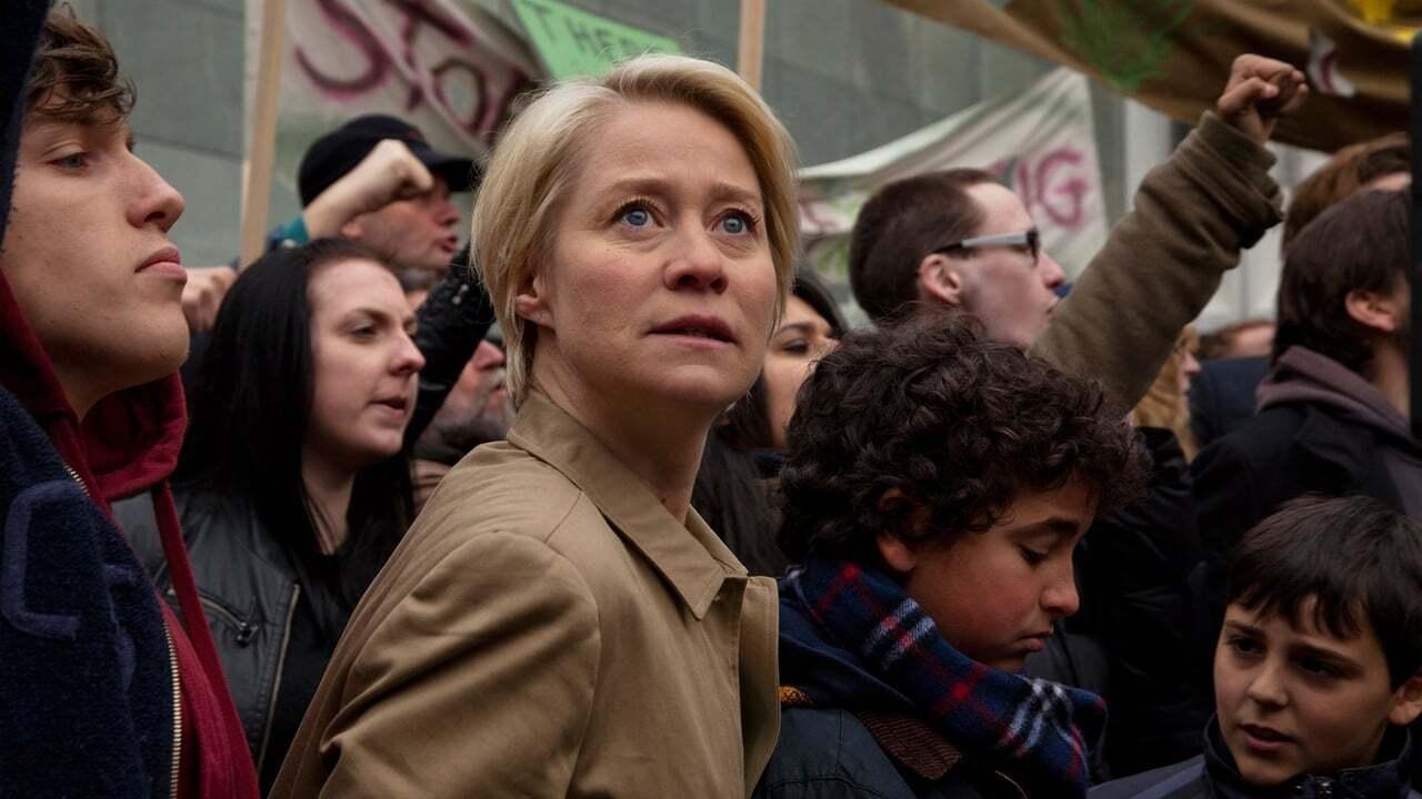 The Shooter 2013 movie scene