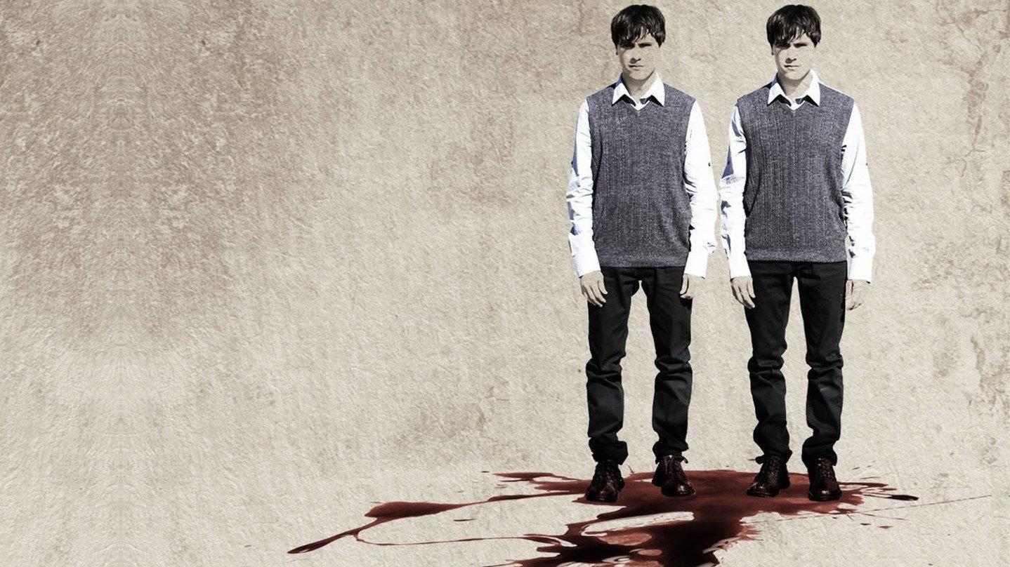 Seconds Apart 2011 movie scene