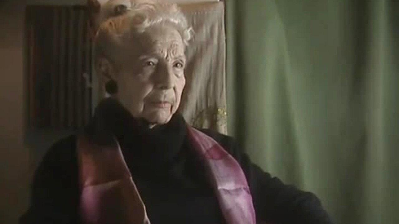 The Waking Dream 2003 movie scene