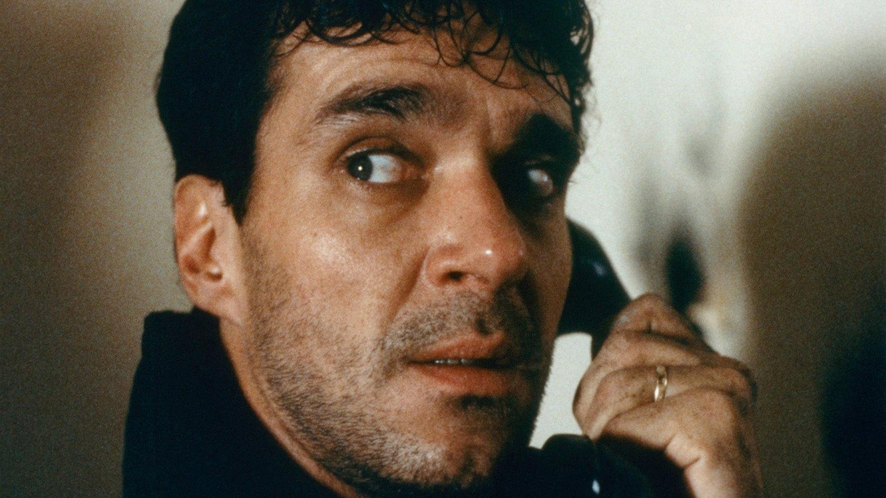 The Visitors 1988 movie scene