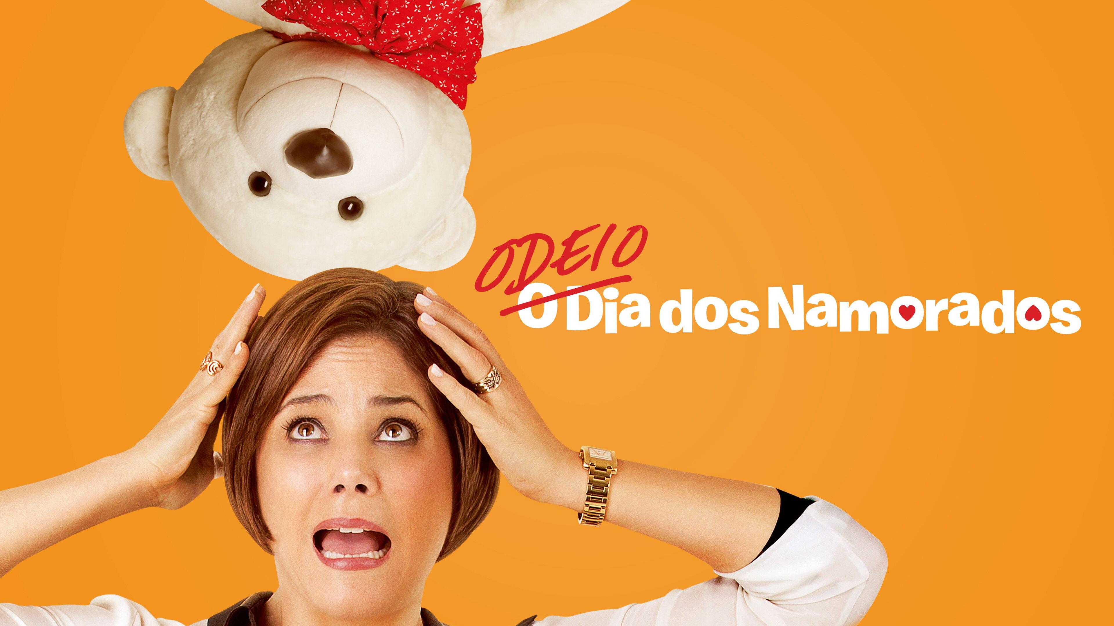 Odeio o Dia dos Namorados 2013 movie scene