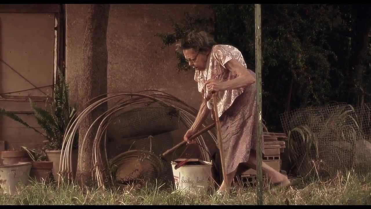 The Plague 2013 movie scene