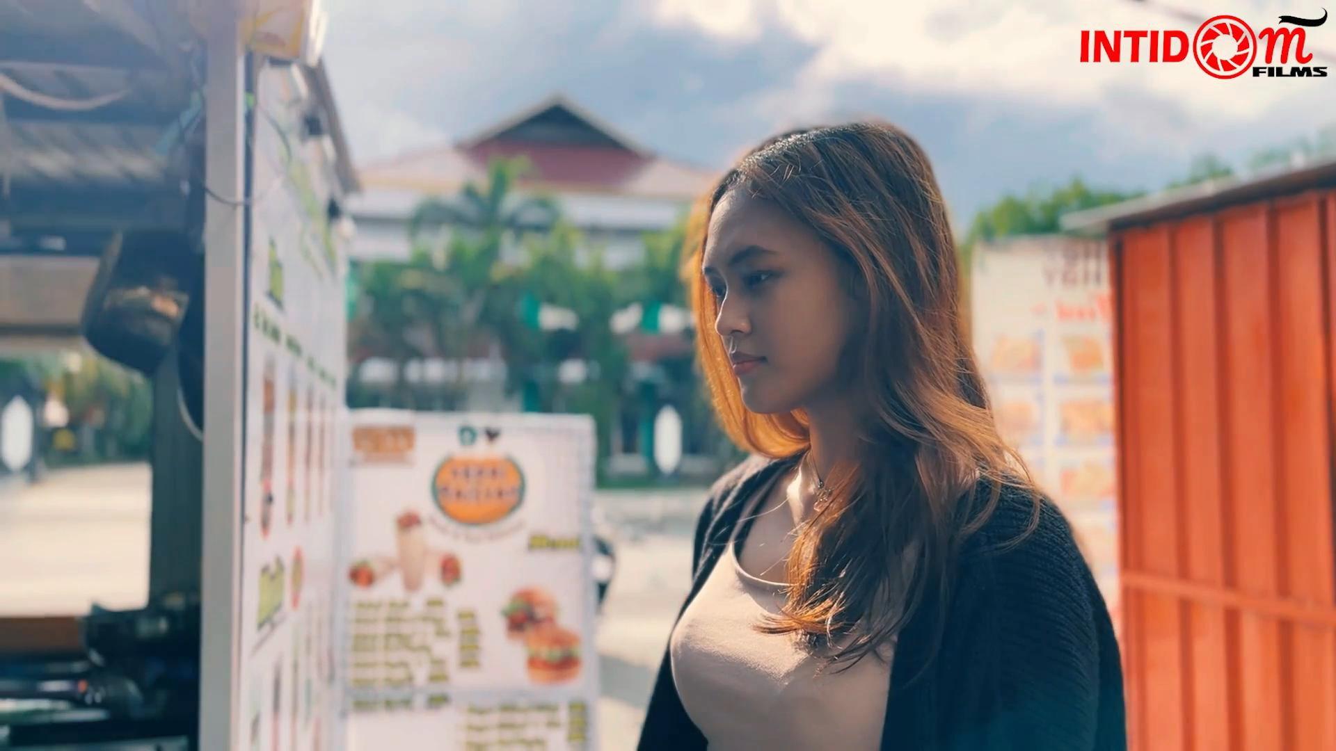 Mengintai 2025 movie scene