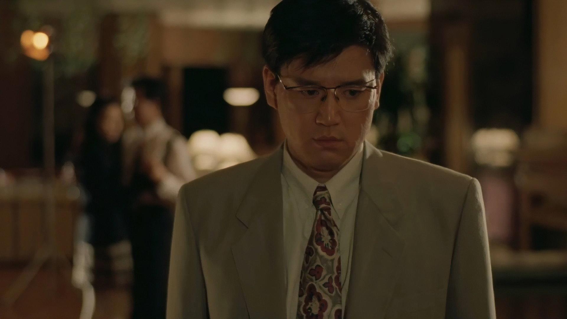Absolute Love 1994 movie scene