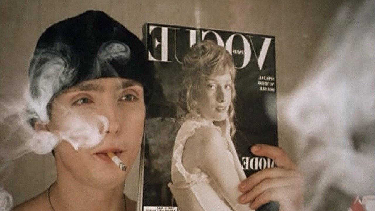 Tender Age 2000 movie scene