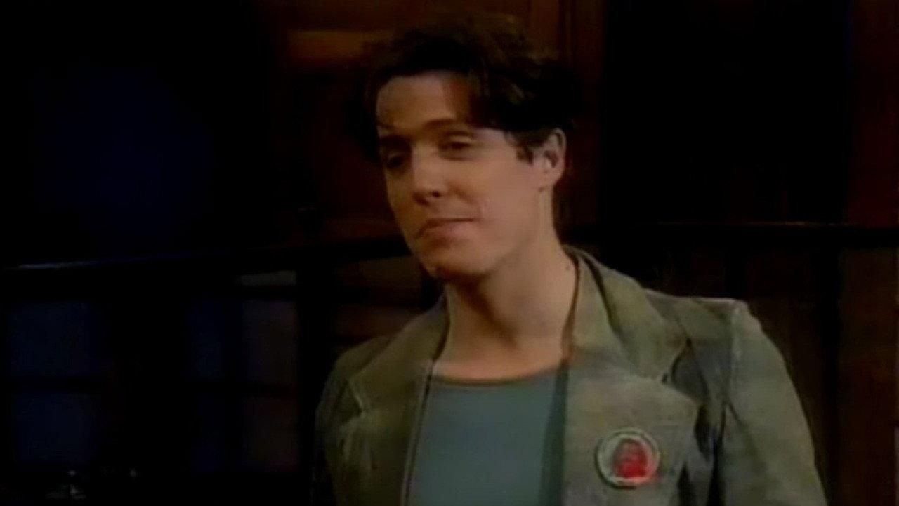 The Trials of Oz 1991 movie scene
