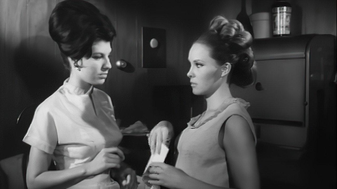 My Body Hungers 1967 movie scene