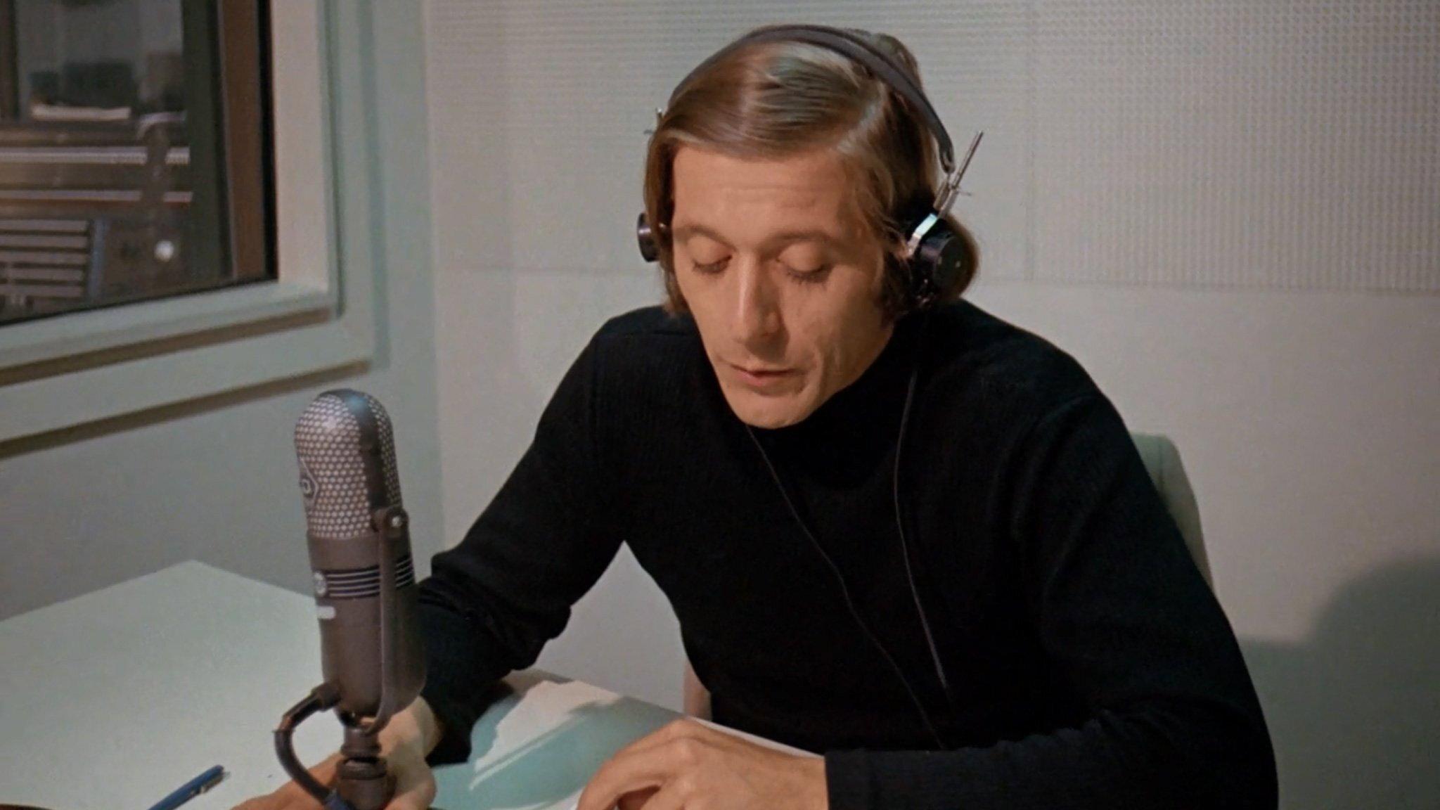 L'exil 1972 movie scene