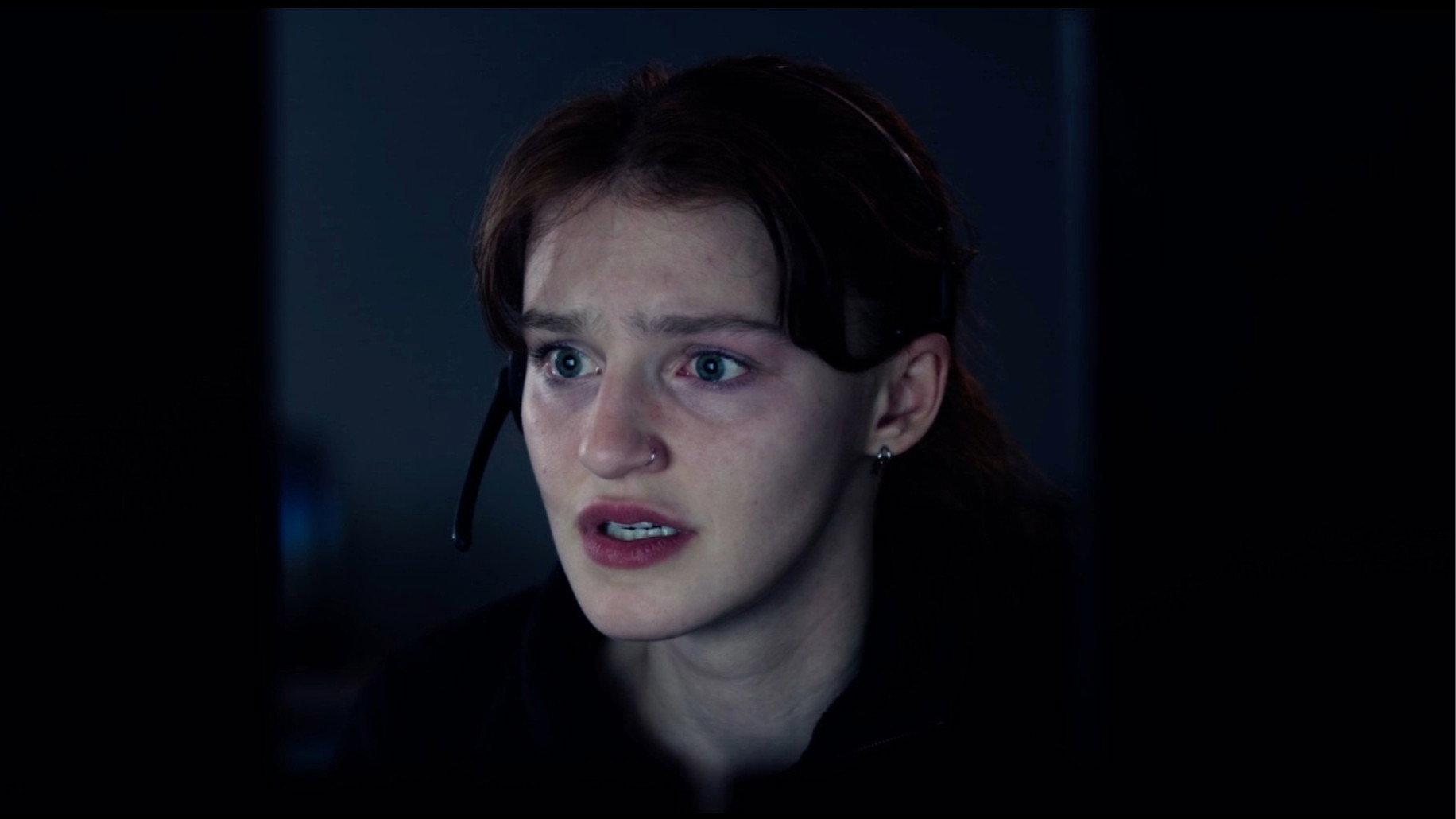 Your Emergency 2024 movie scene
