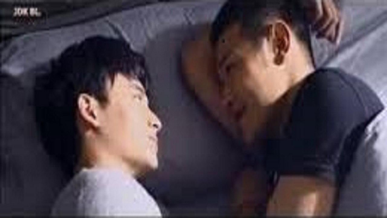 Oppressive Love 2016 movie scene