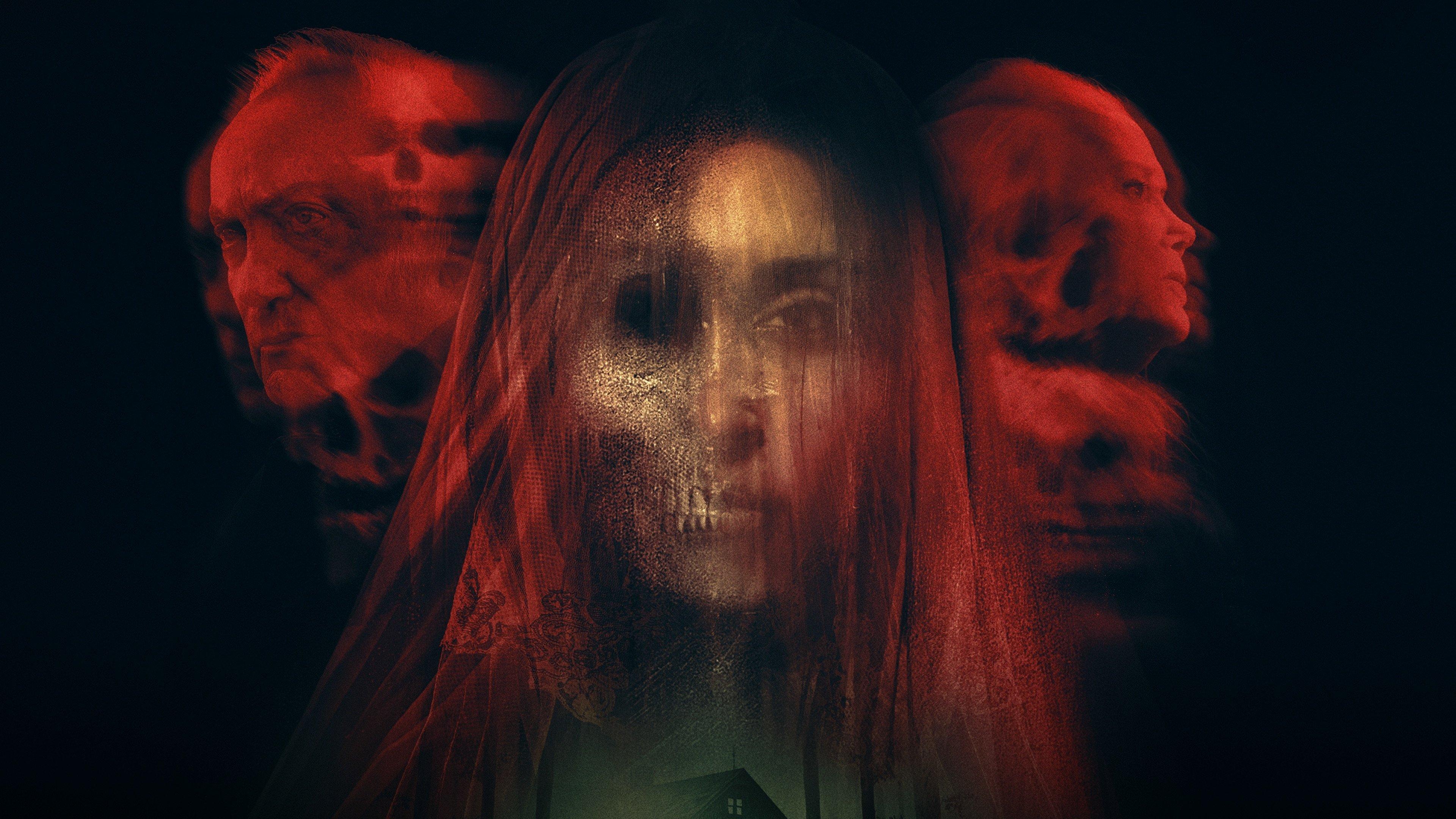 Skeletons in the Closet 2024 movie scene