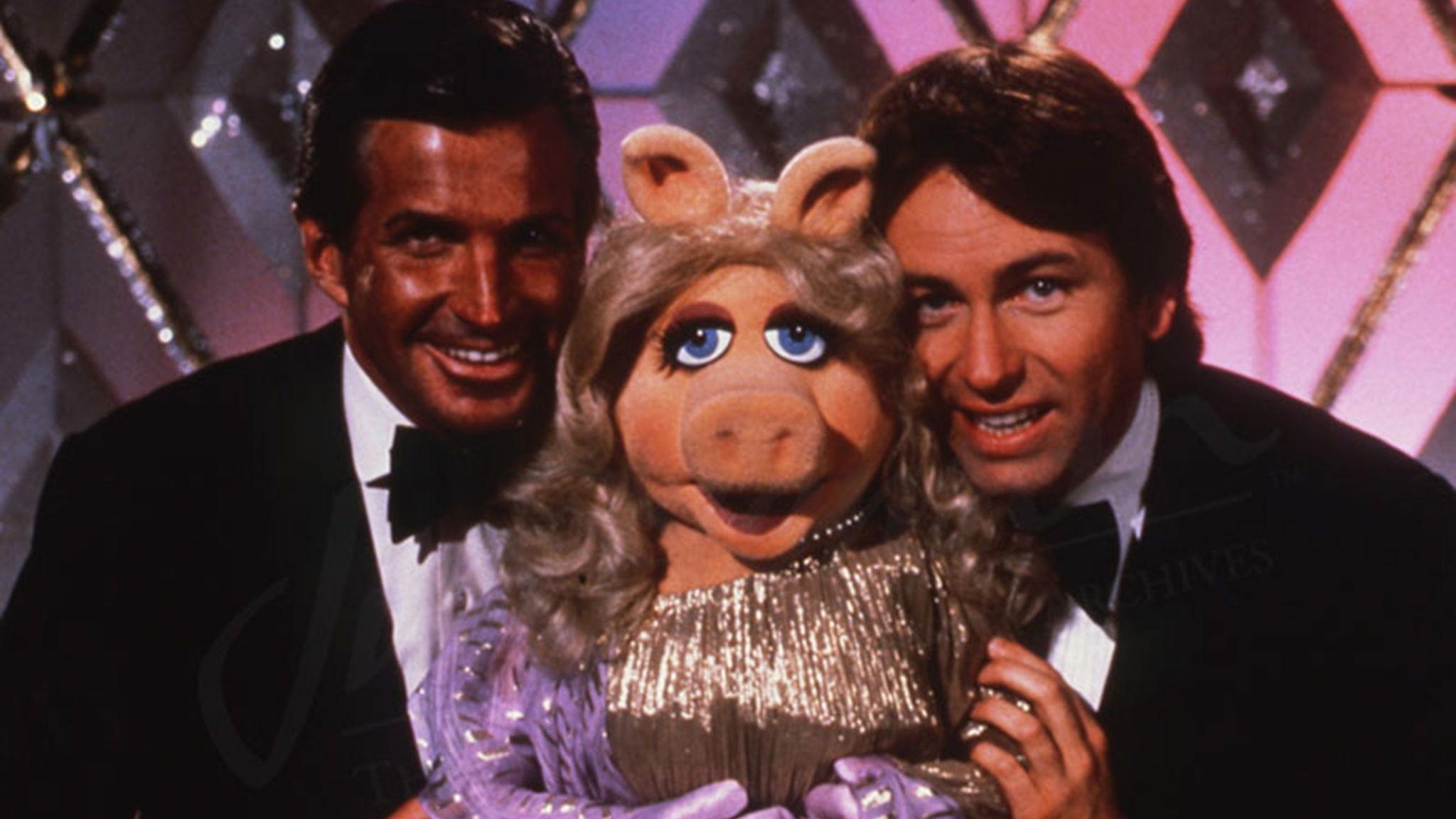 The Fantastic Miss Piggy Show 1982 movie scene