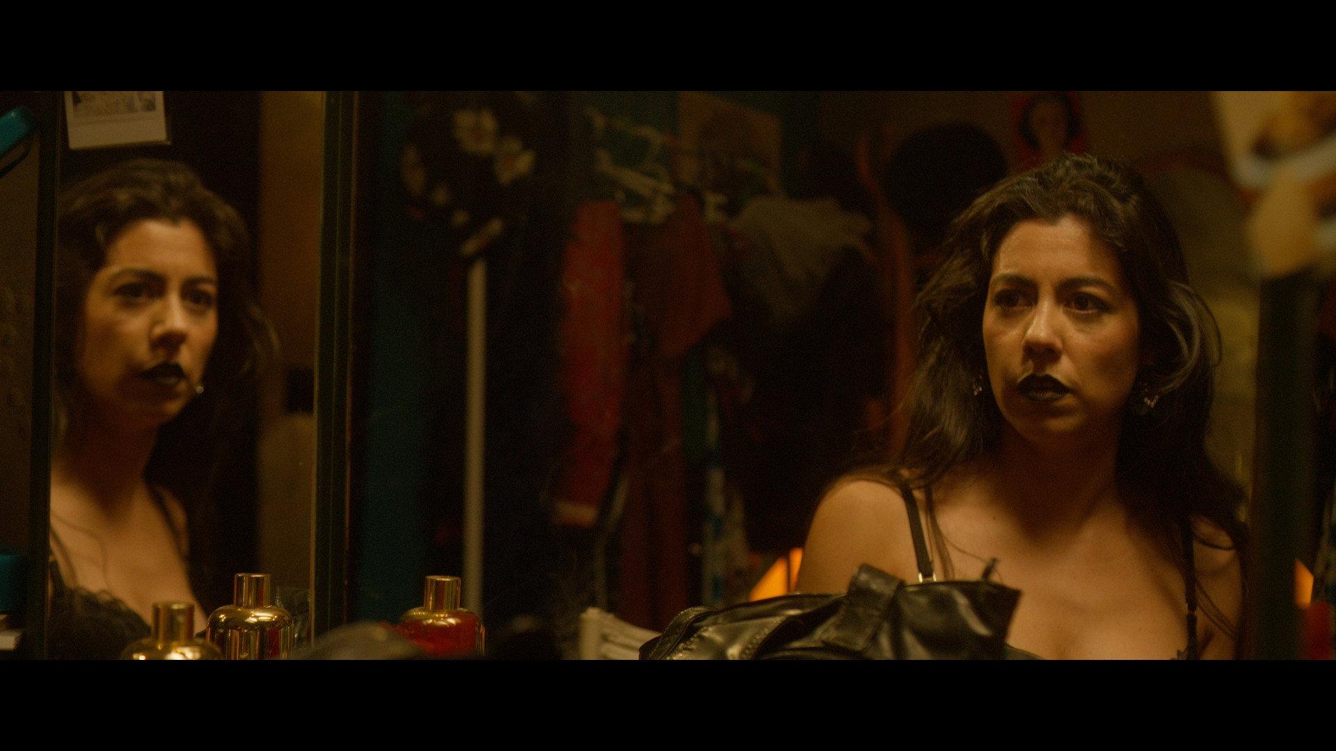 Apotemnofilia 2023 movie scene