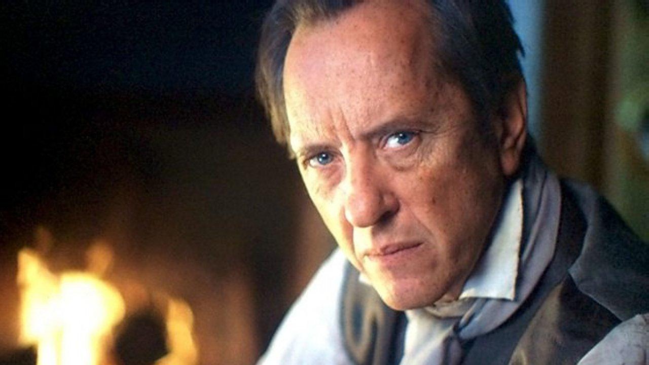 Wellington: The Iron Duke Unmasked 2015 movie scene
