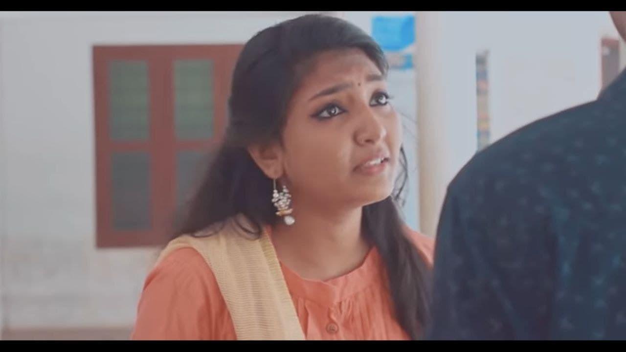 Arikil Akale 2020 movie scene