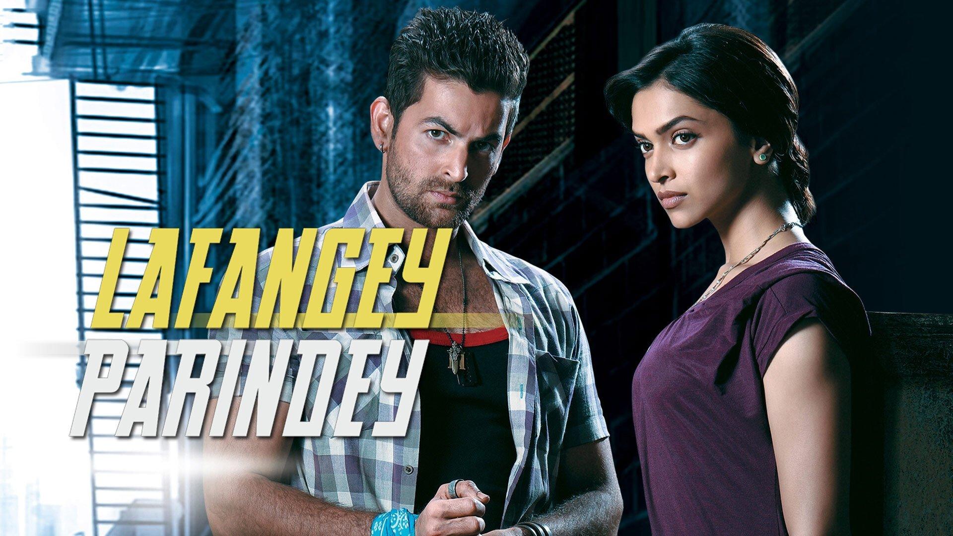 Lafangey Parindey 2010 movie scene