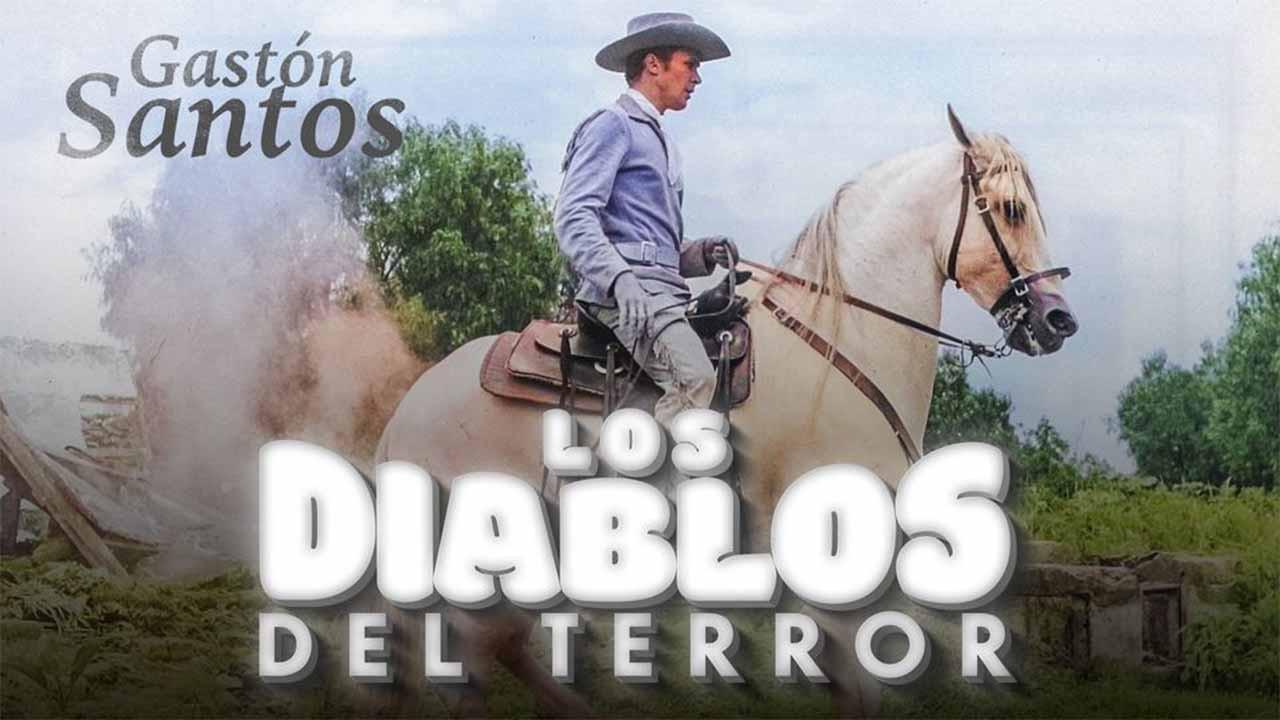 Los diablos del terror 1959 movie scene