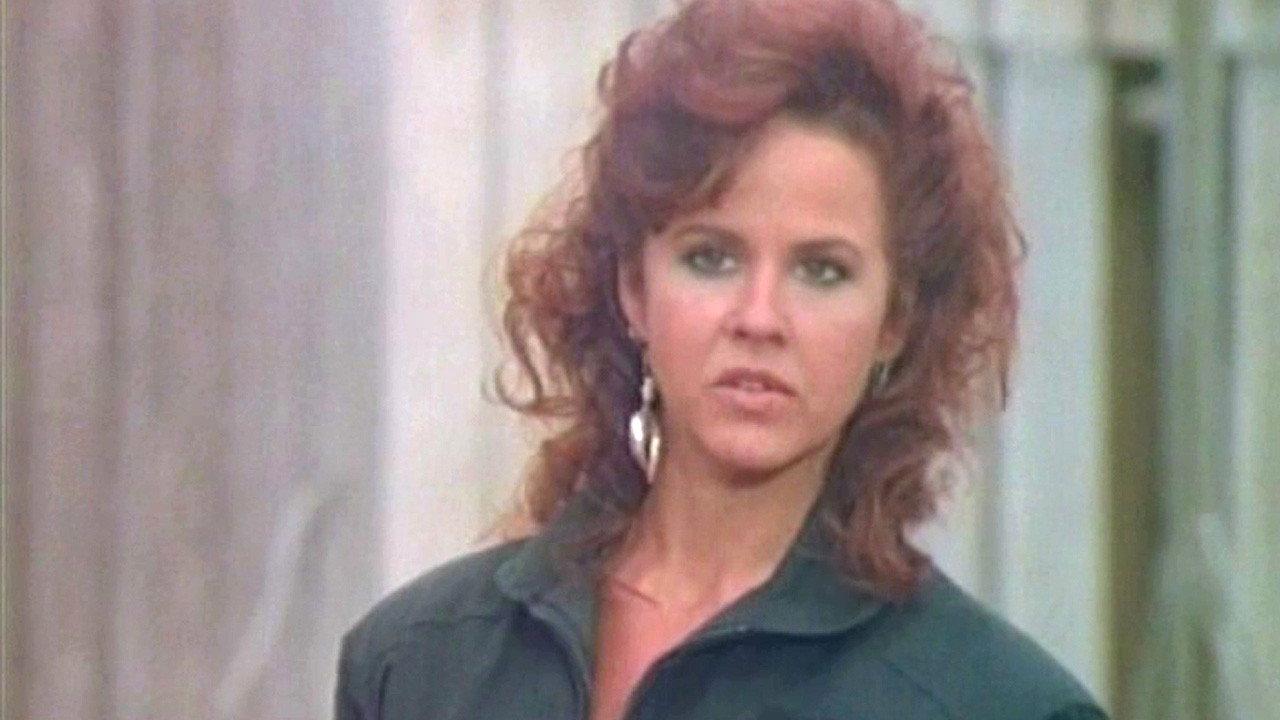 Nightforce 1987 movie scene