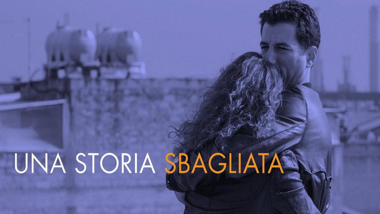 Una storia sbagliata 2015 movie scene