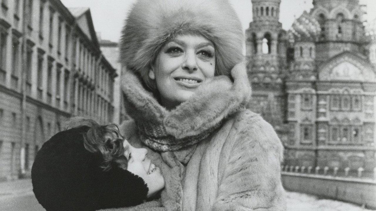 Promise at Dawn 1970 movie scene