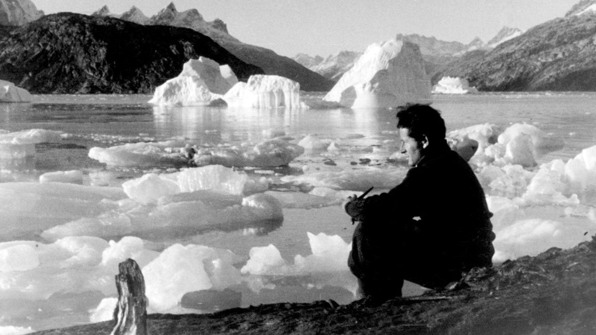 Greenland 1952 movie scene