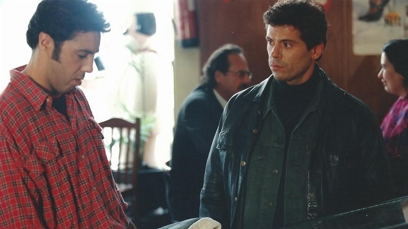 Amor Perdido 2000 movie scene