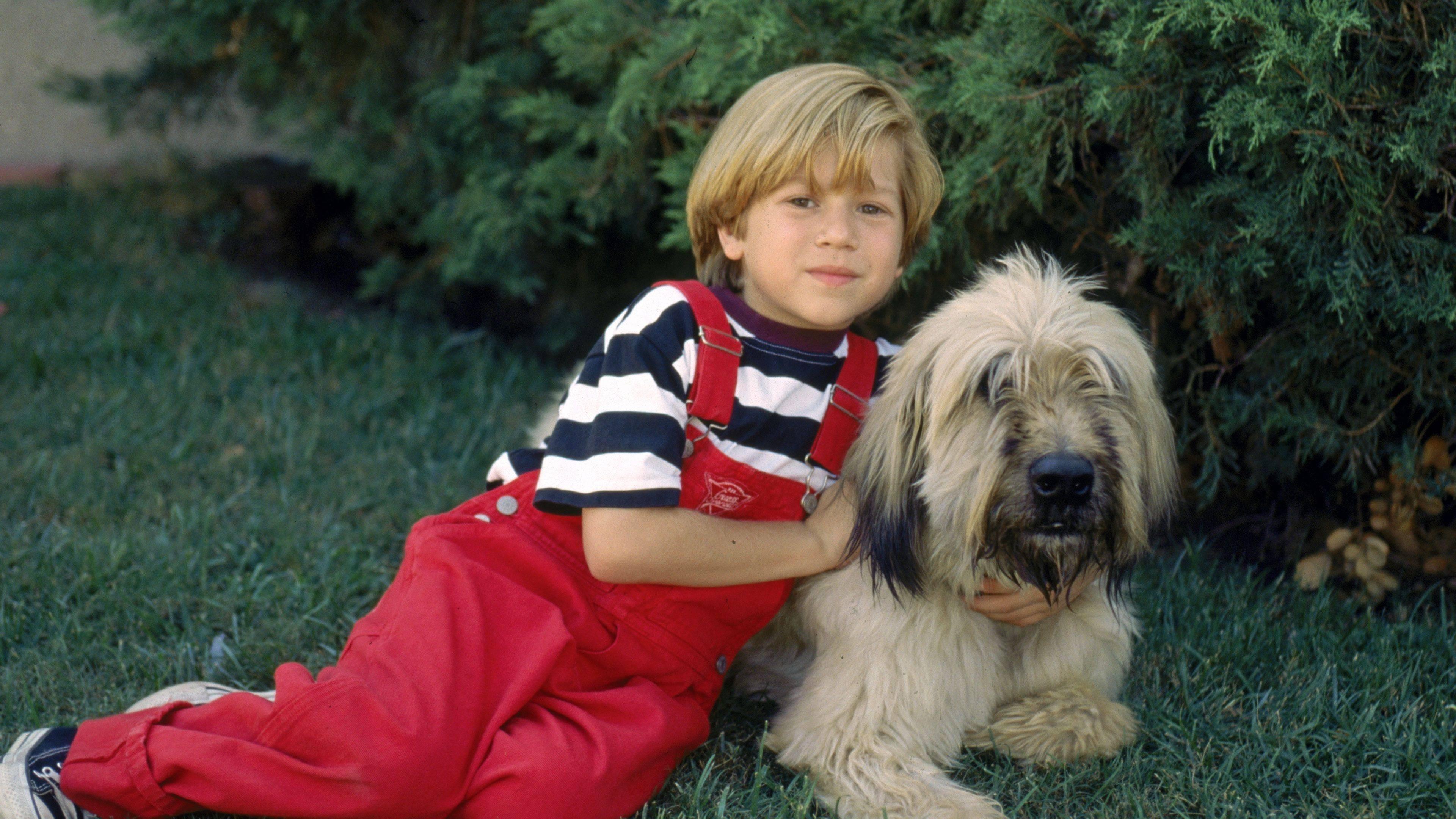 Dennis the Menace Strikes Again! 1998 movie scene