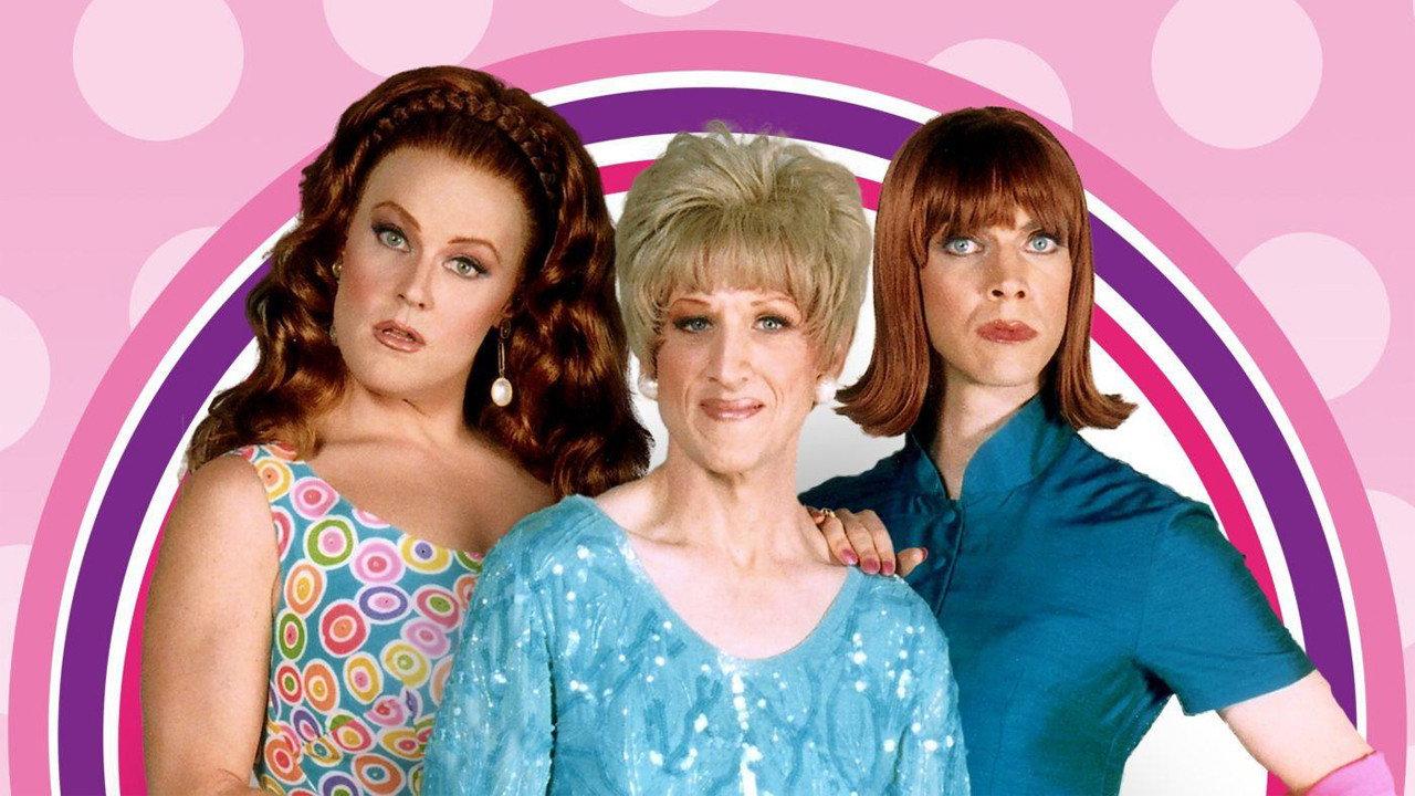 Girls Will Be Girls 2003 movie scene