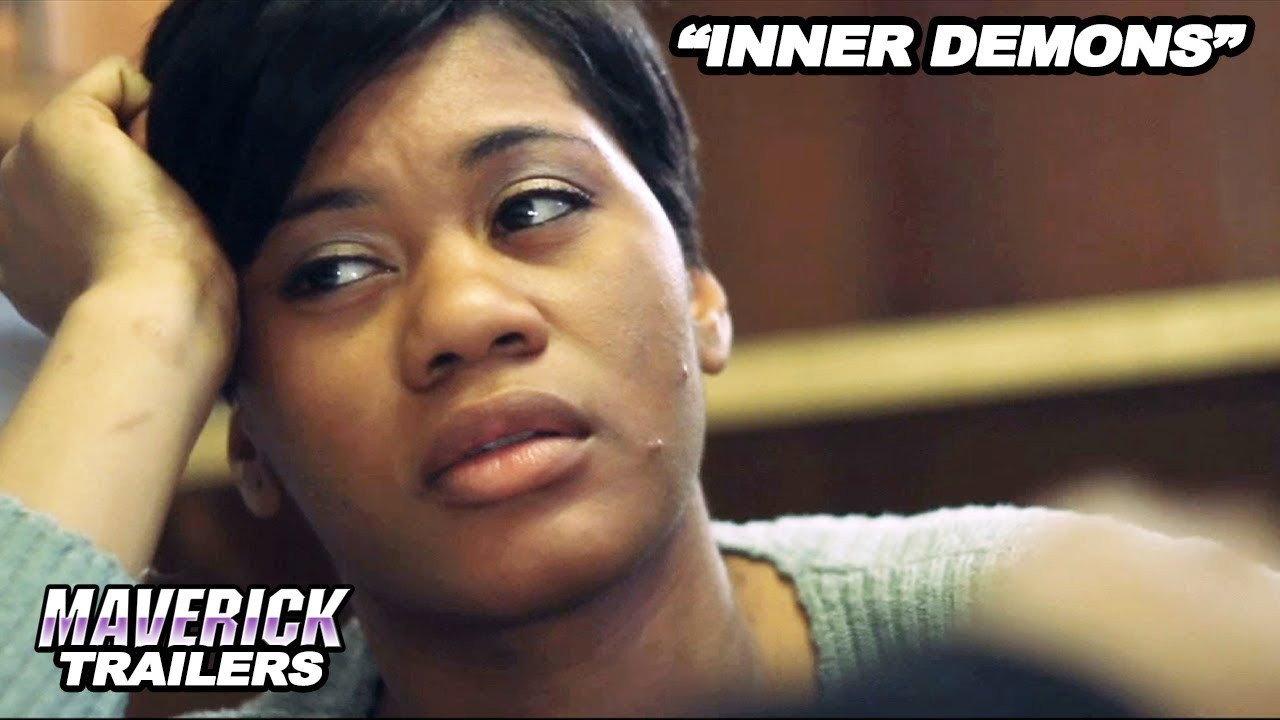 Inner Demons 2017 movie scene
